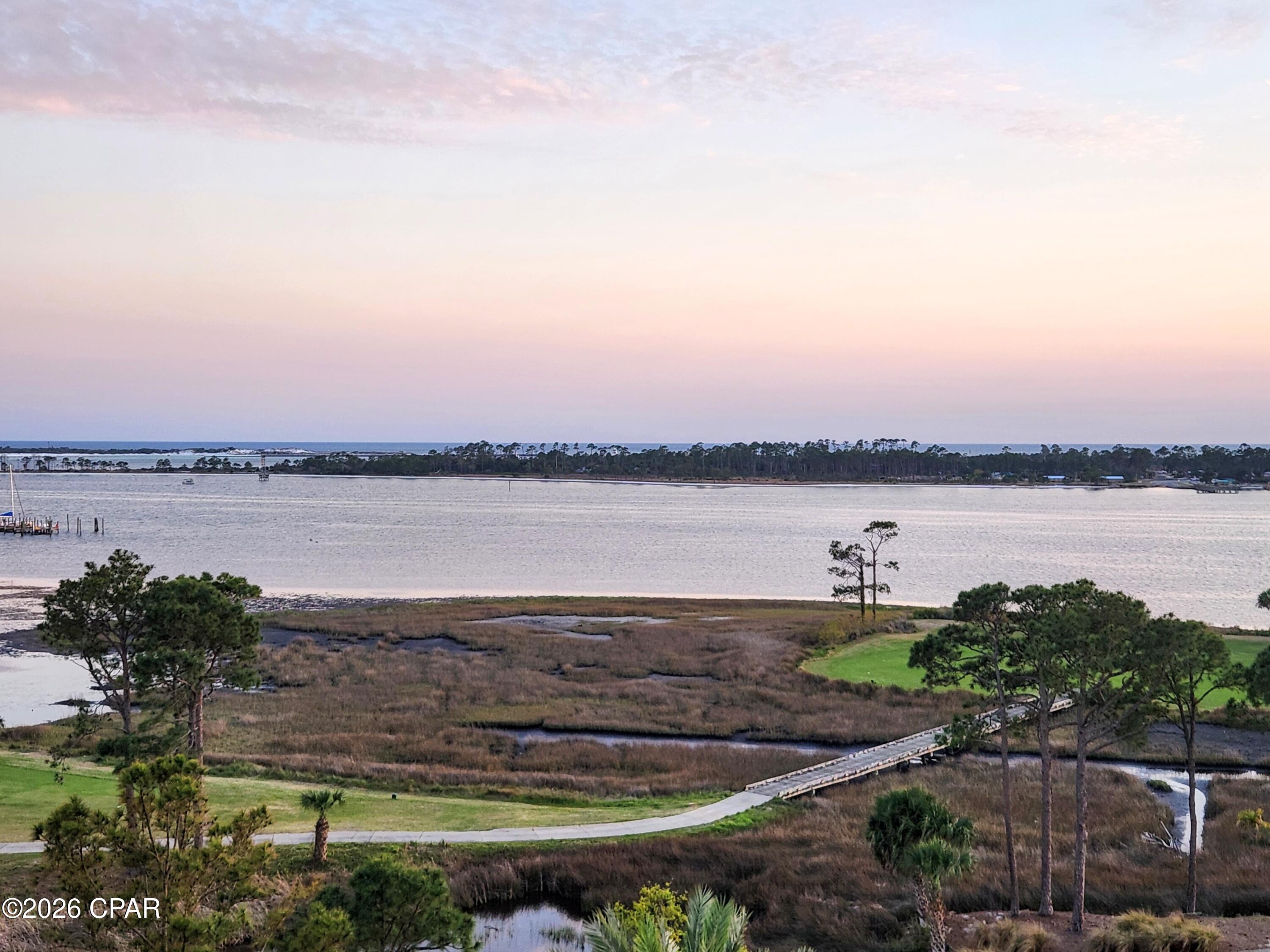 Bay Point Grand Residences - Residential