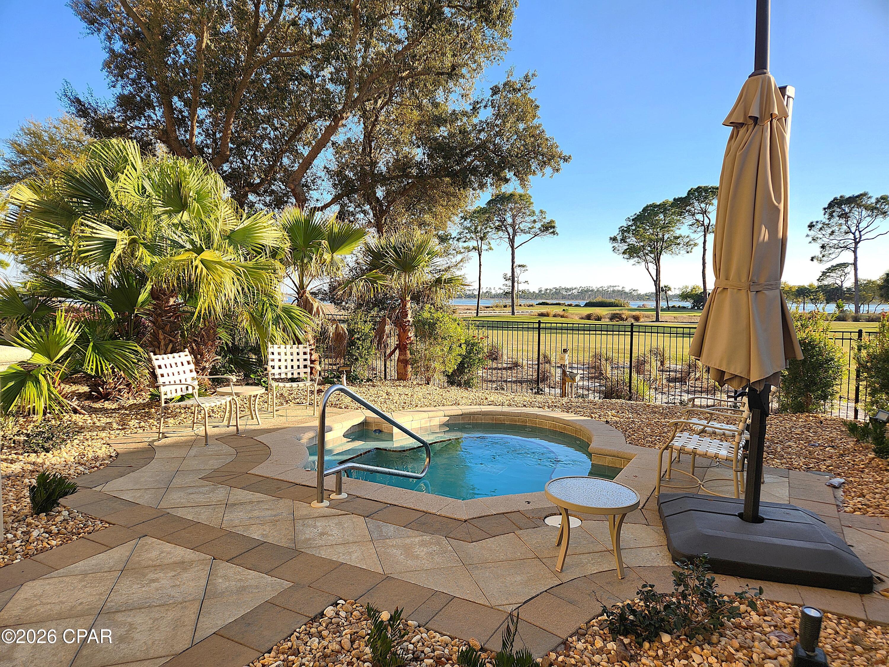 Bay Point Grand Residences - Residential