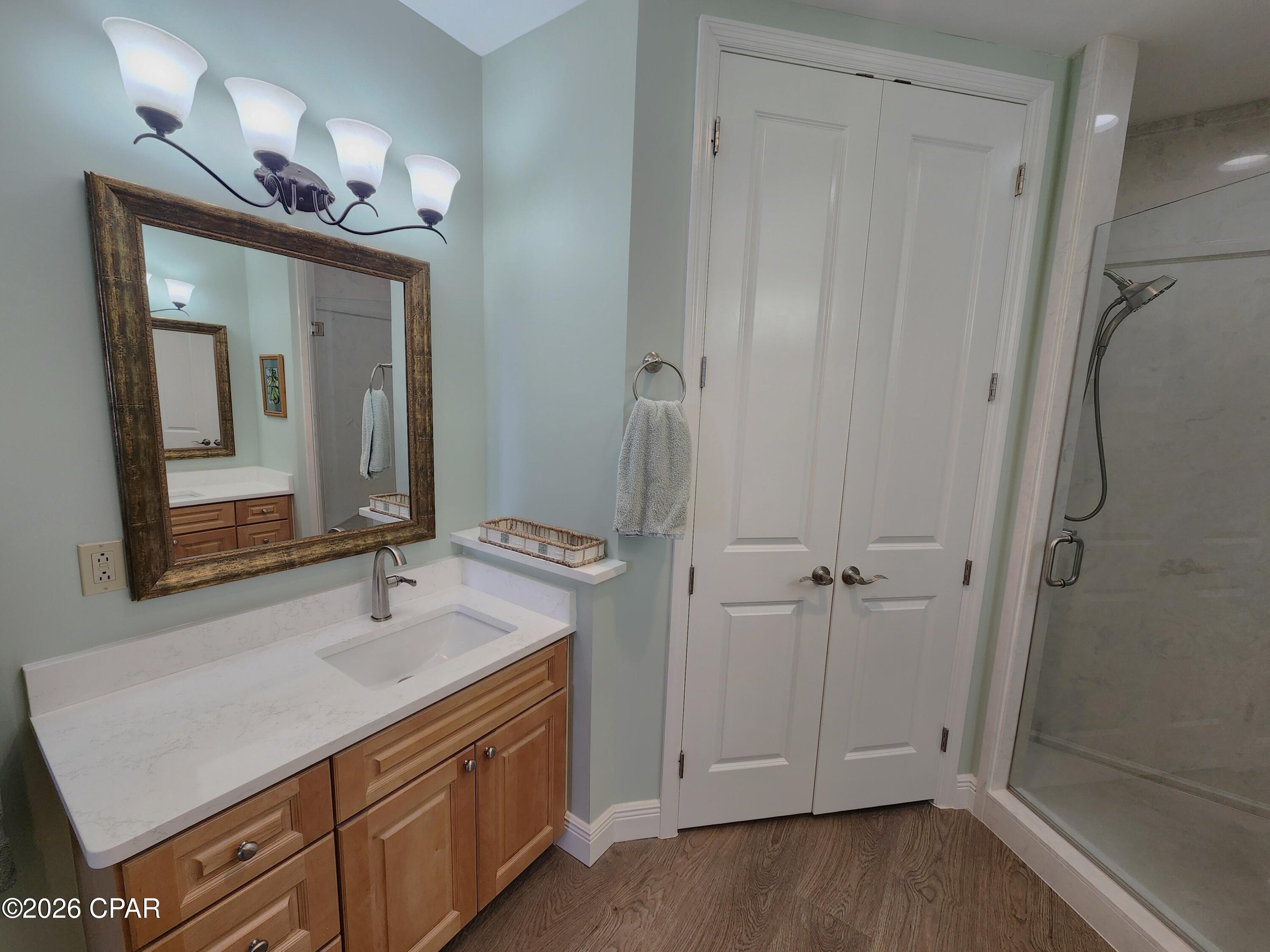 Bay Point Grand Residences - Residential