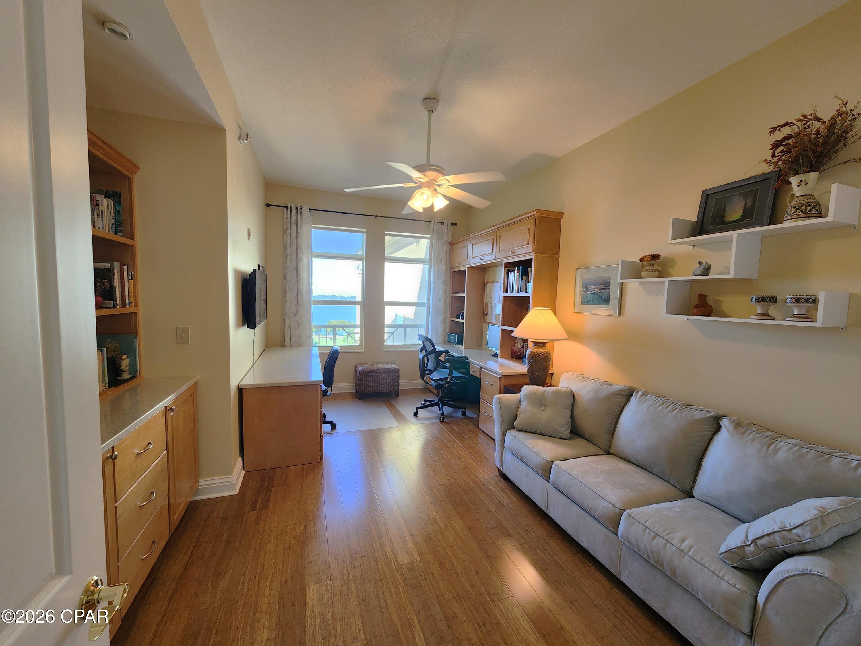 Bay Point Grand Residences - Residential