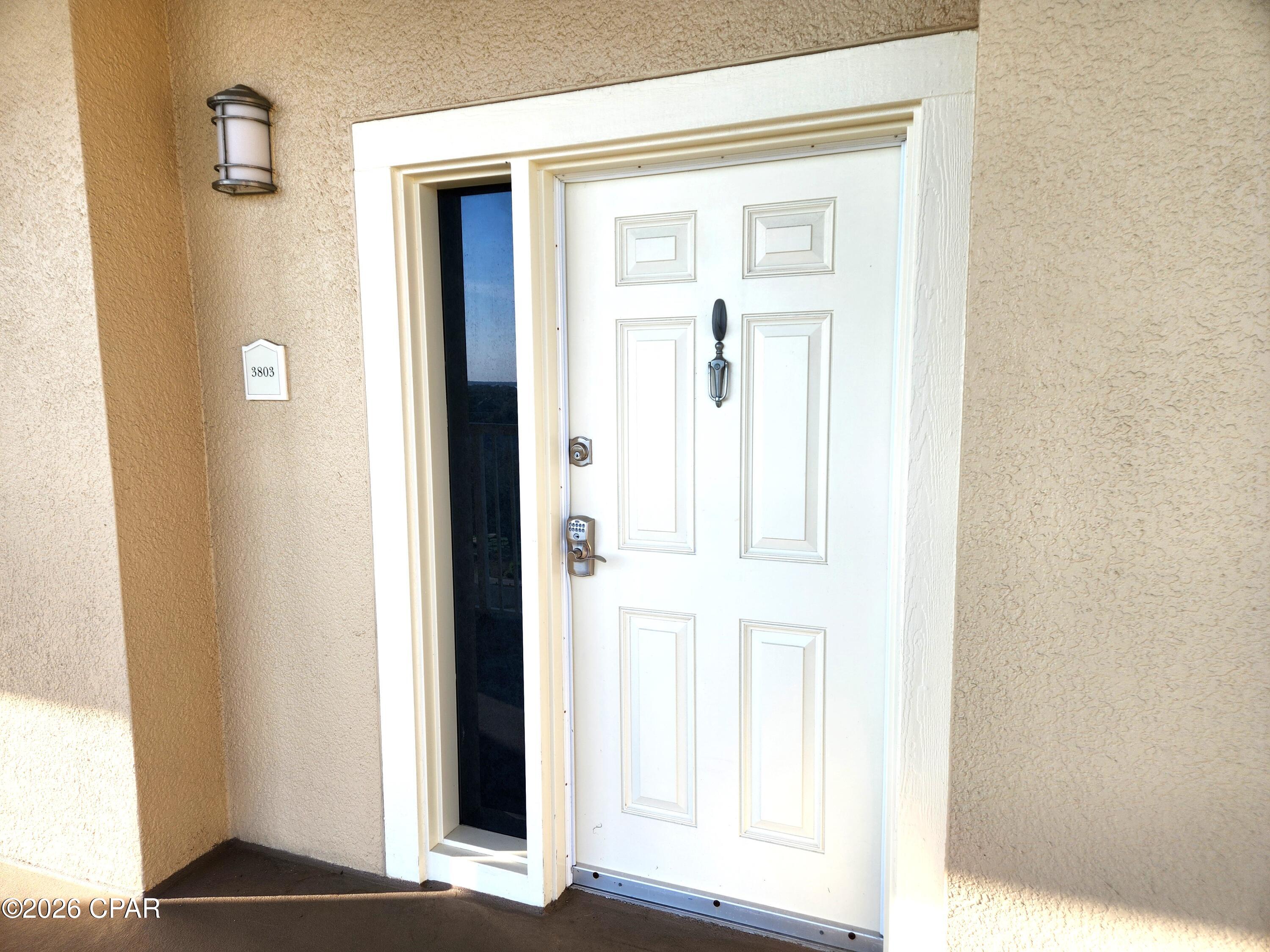 Bay Point Grand Residences - Residential