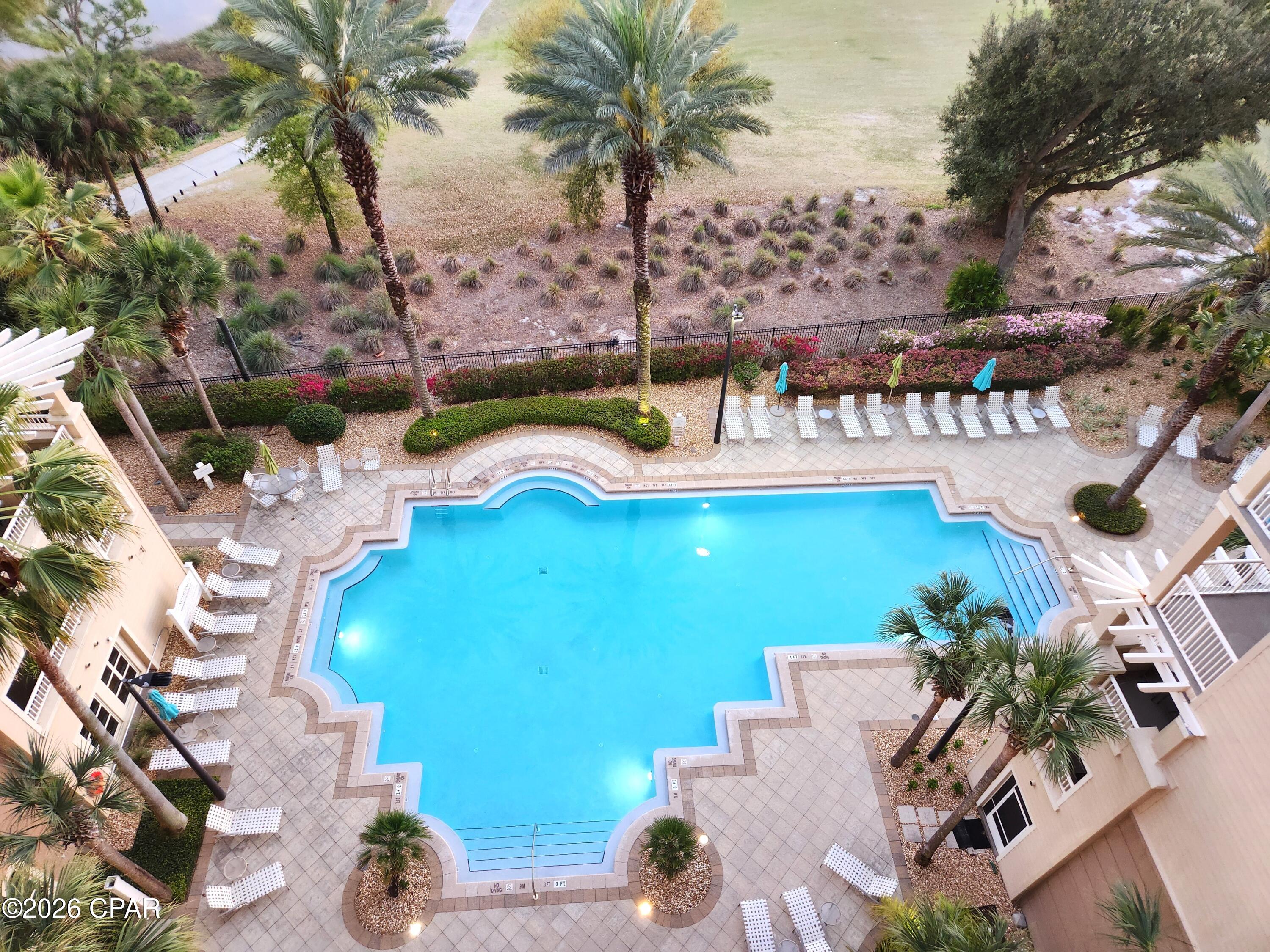 Bay Point Grand Residences - Residential