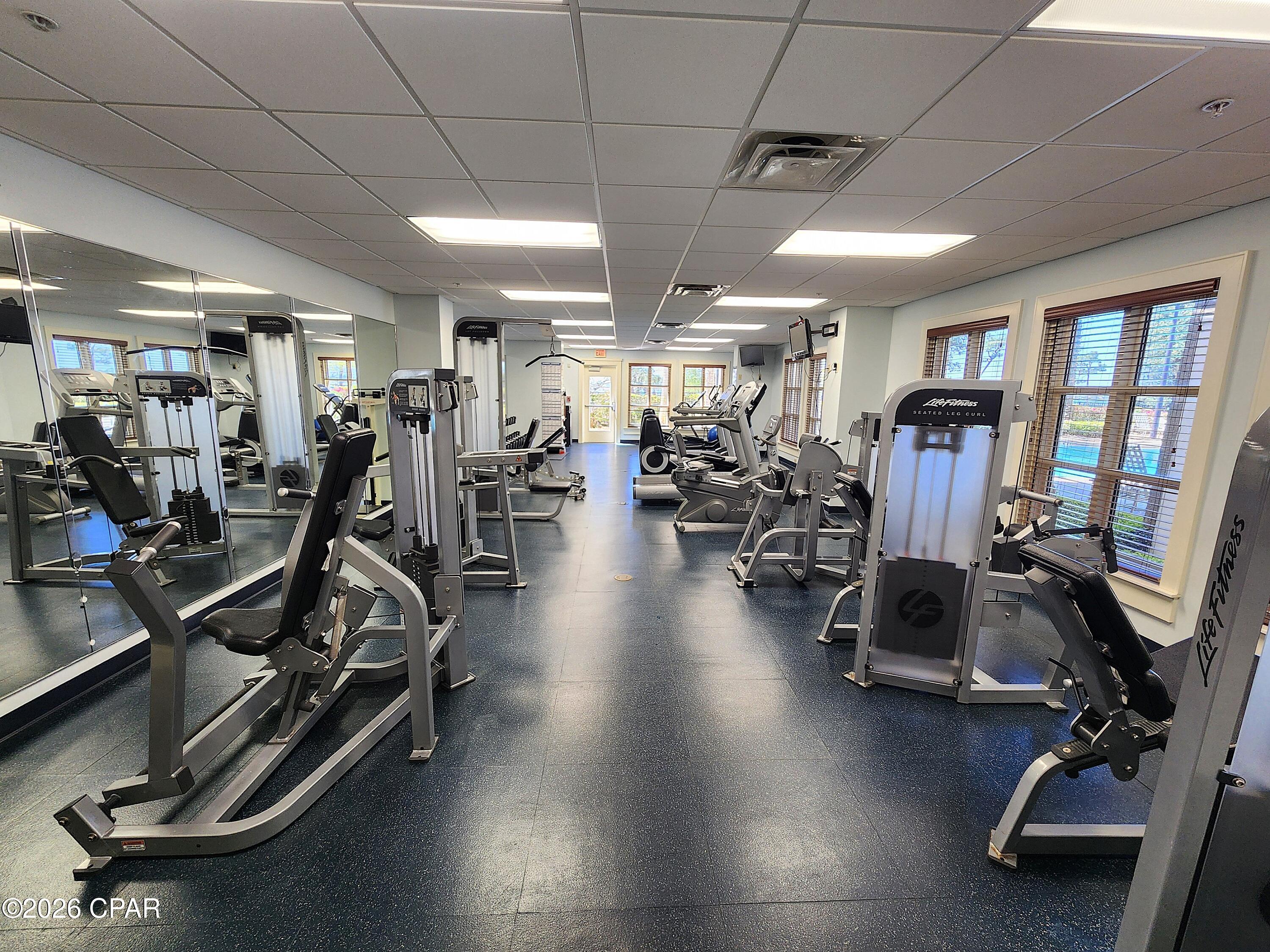 Bay Point Grand Residences - Residential