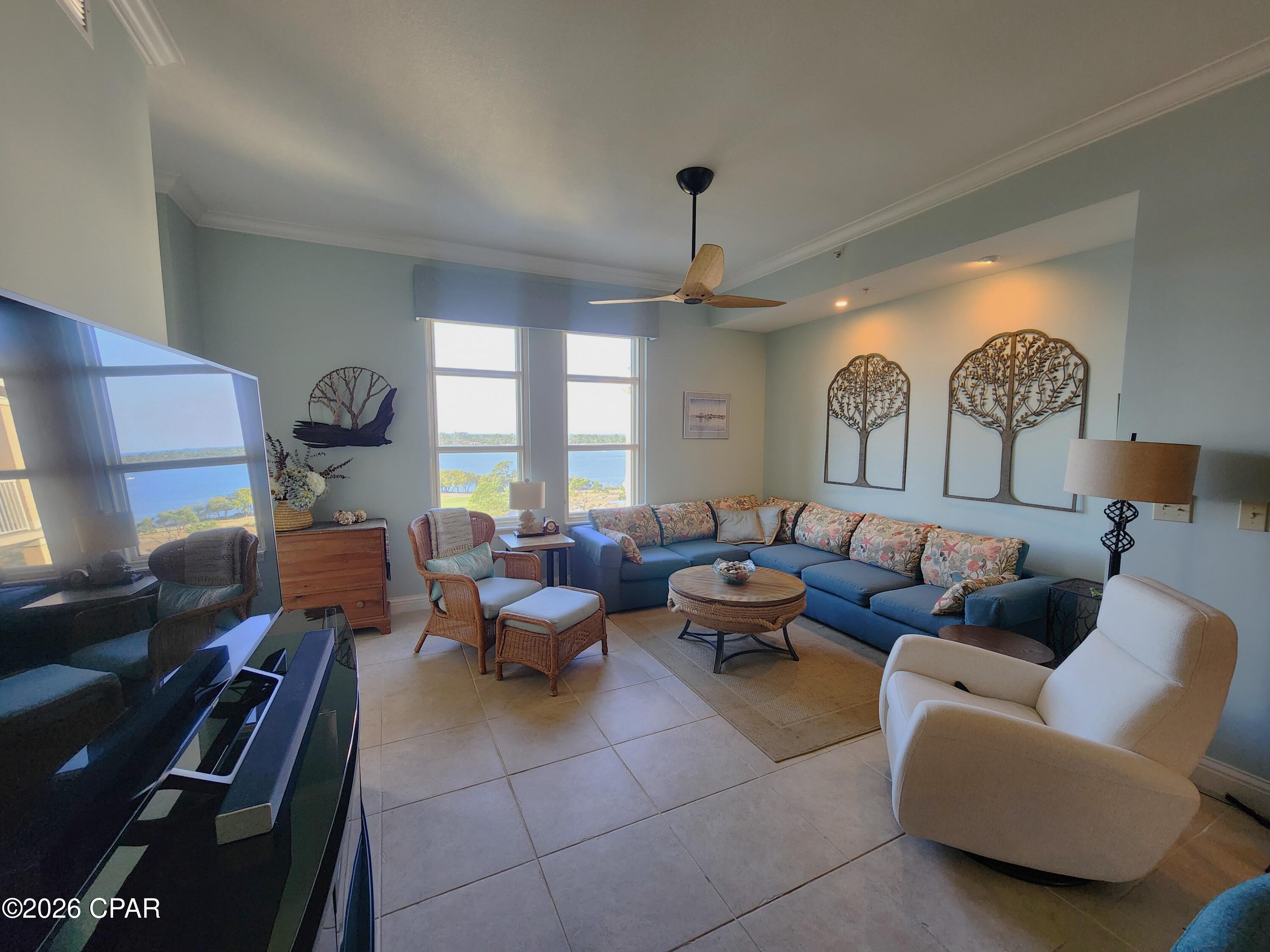 Bay Point Grand Residences - Residential