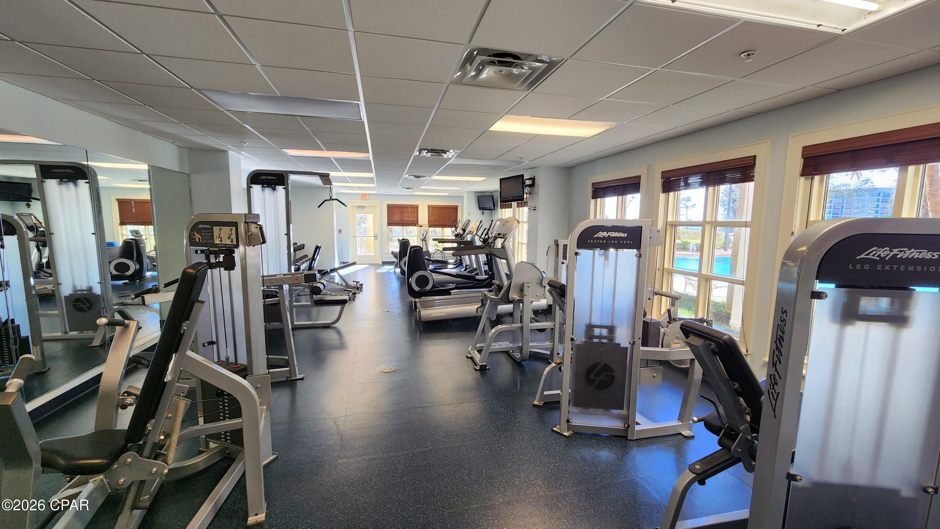 Bay Point Grand Residences - Residential