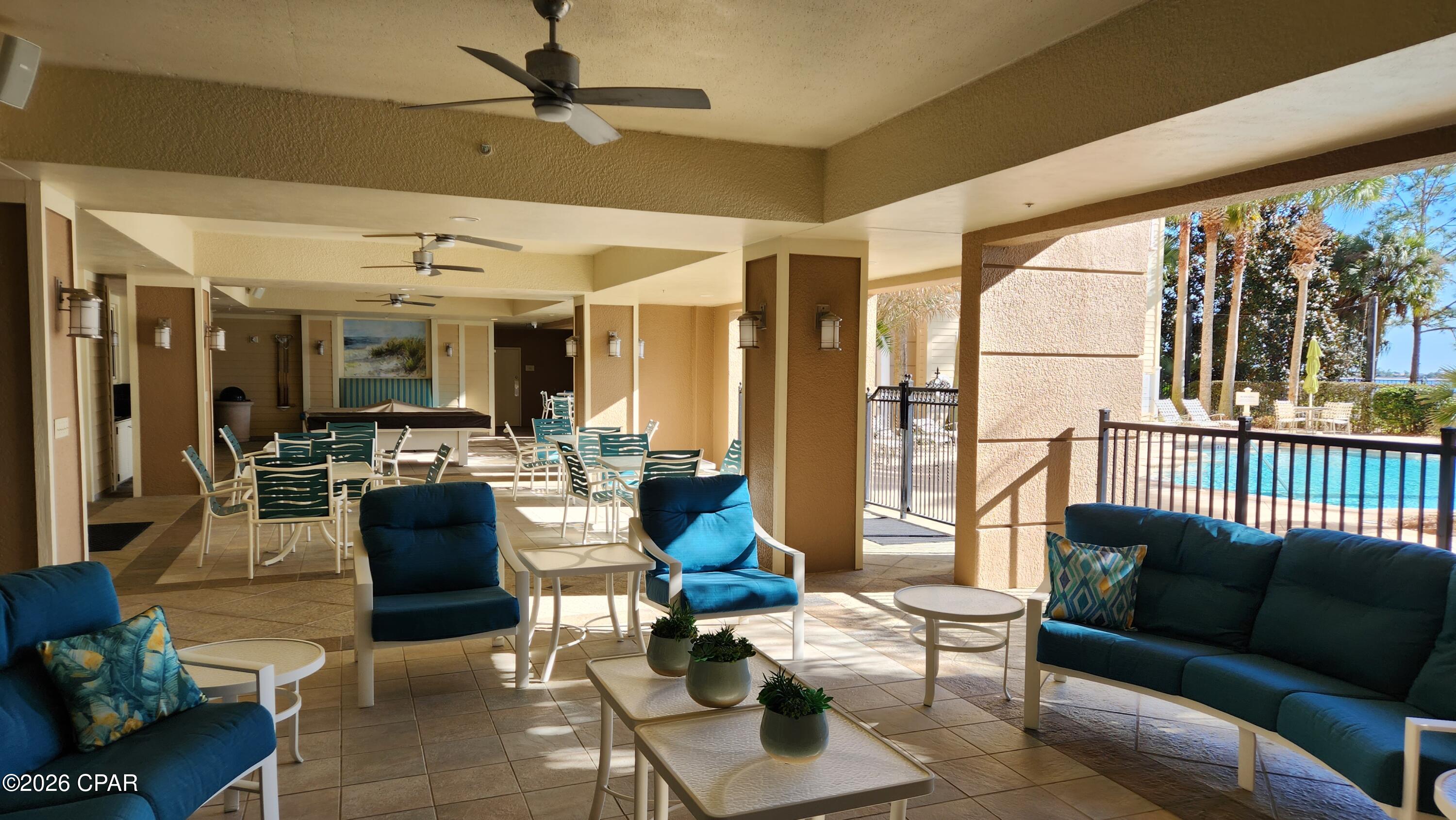 Bay Point Grand Residences - Residential