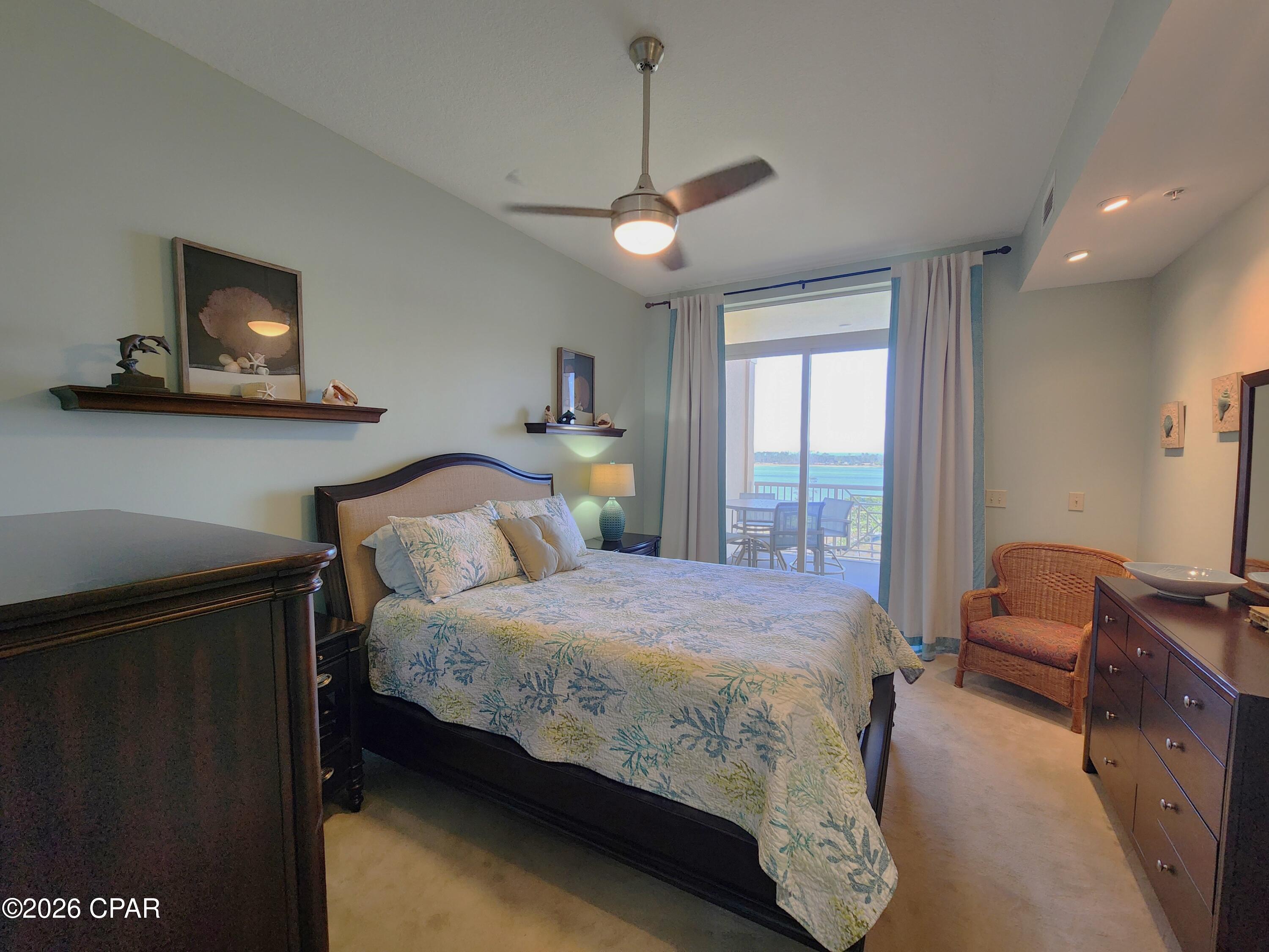 Bay Point Grand Residences - Residential