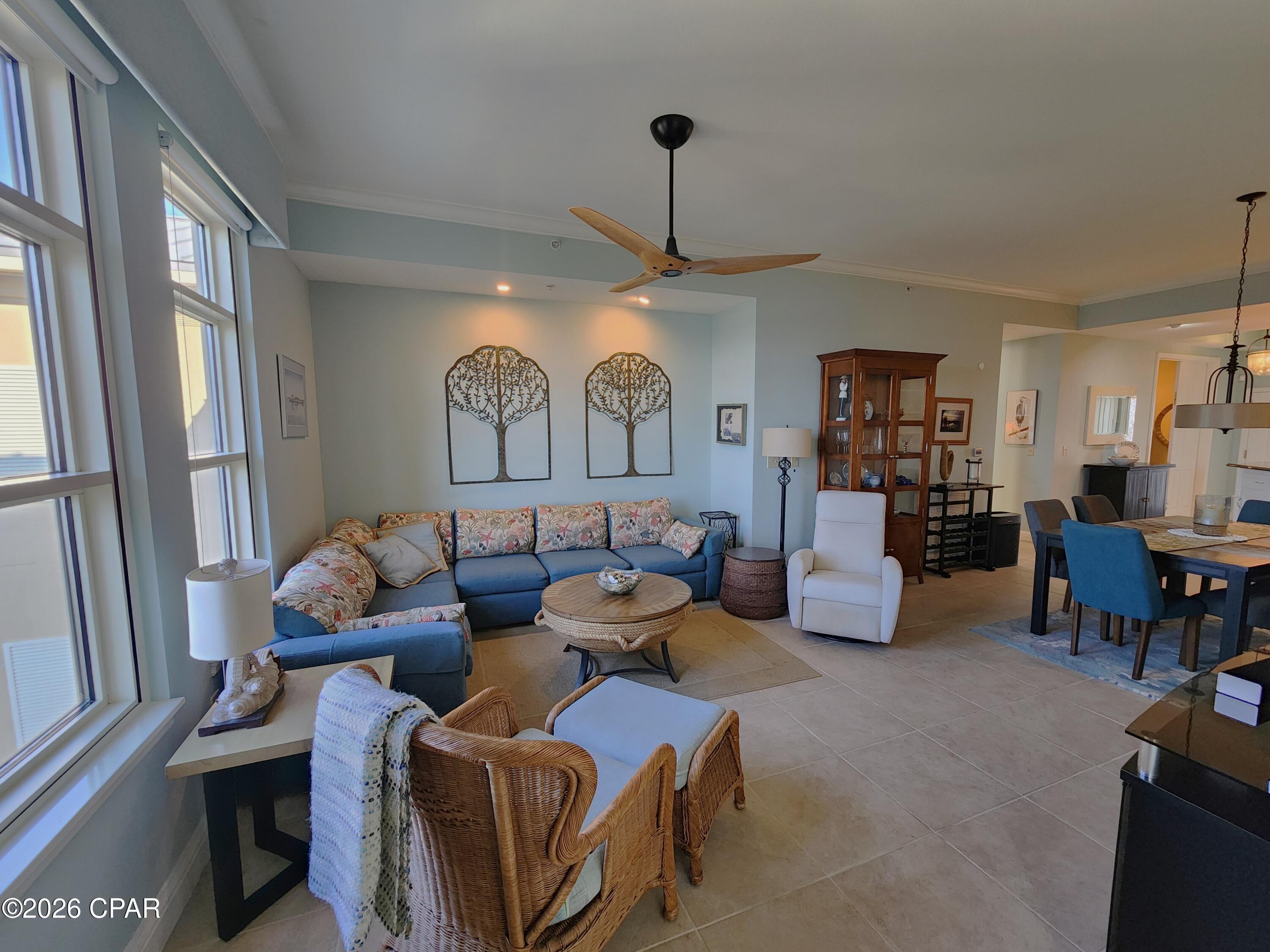 Bay Point Grand Residences - Residential