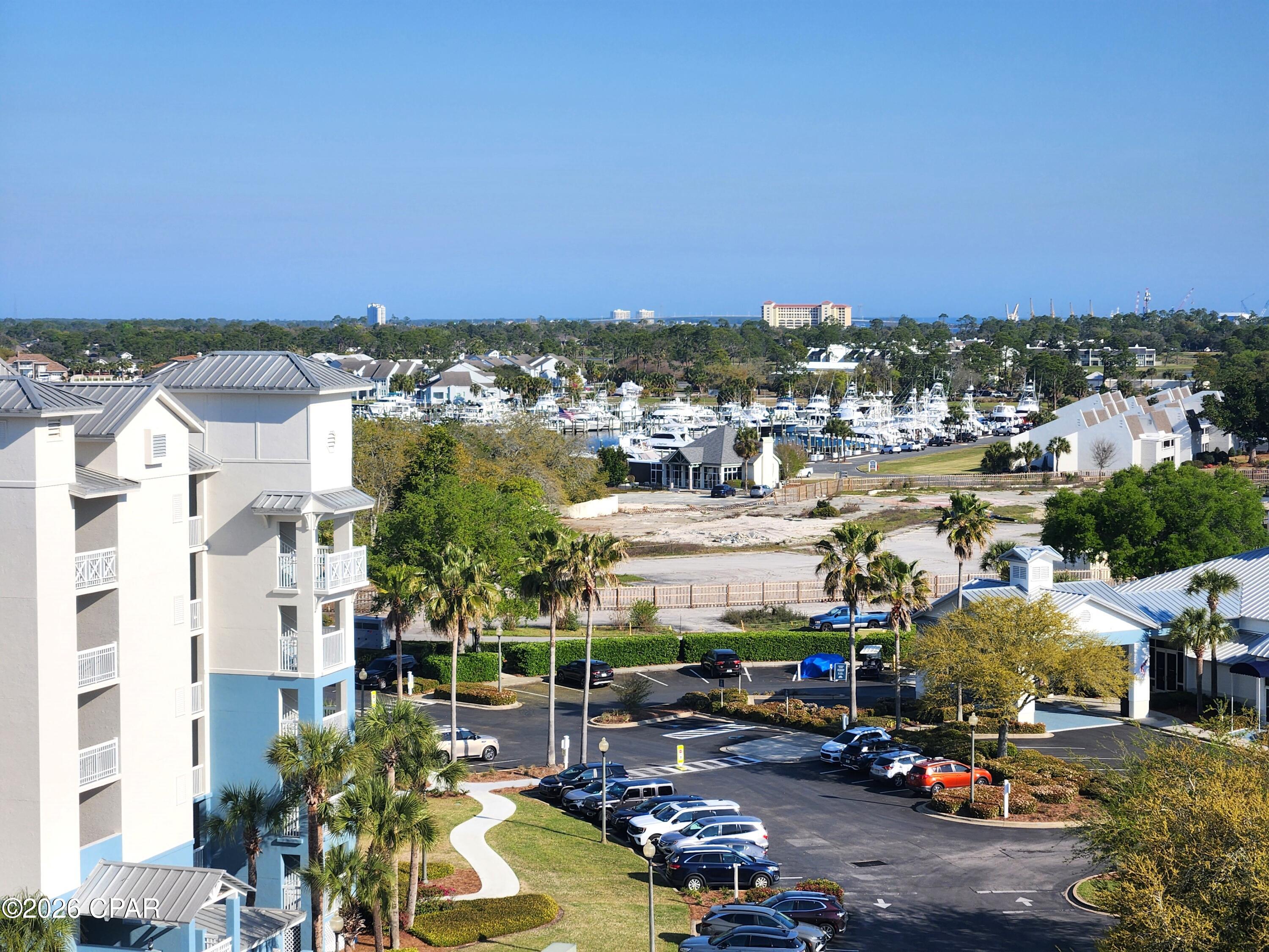 Bay Point Grand Residences - Residential