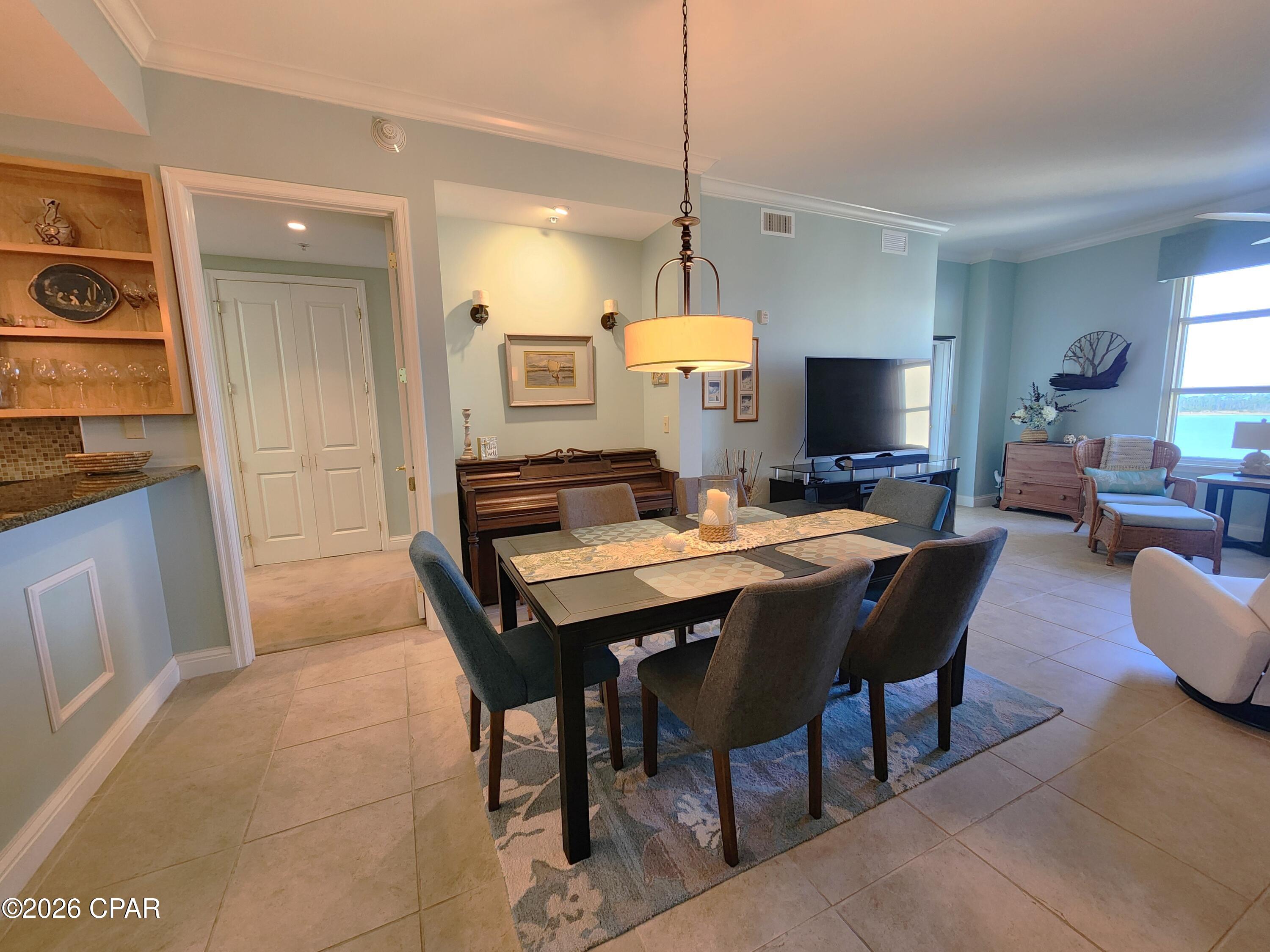 Bay Point Grand Residences - Residential