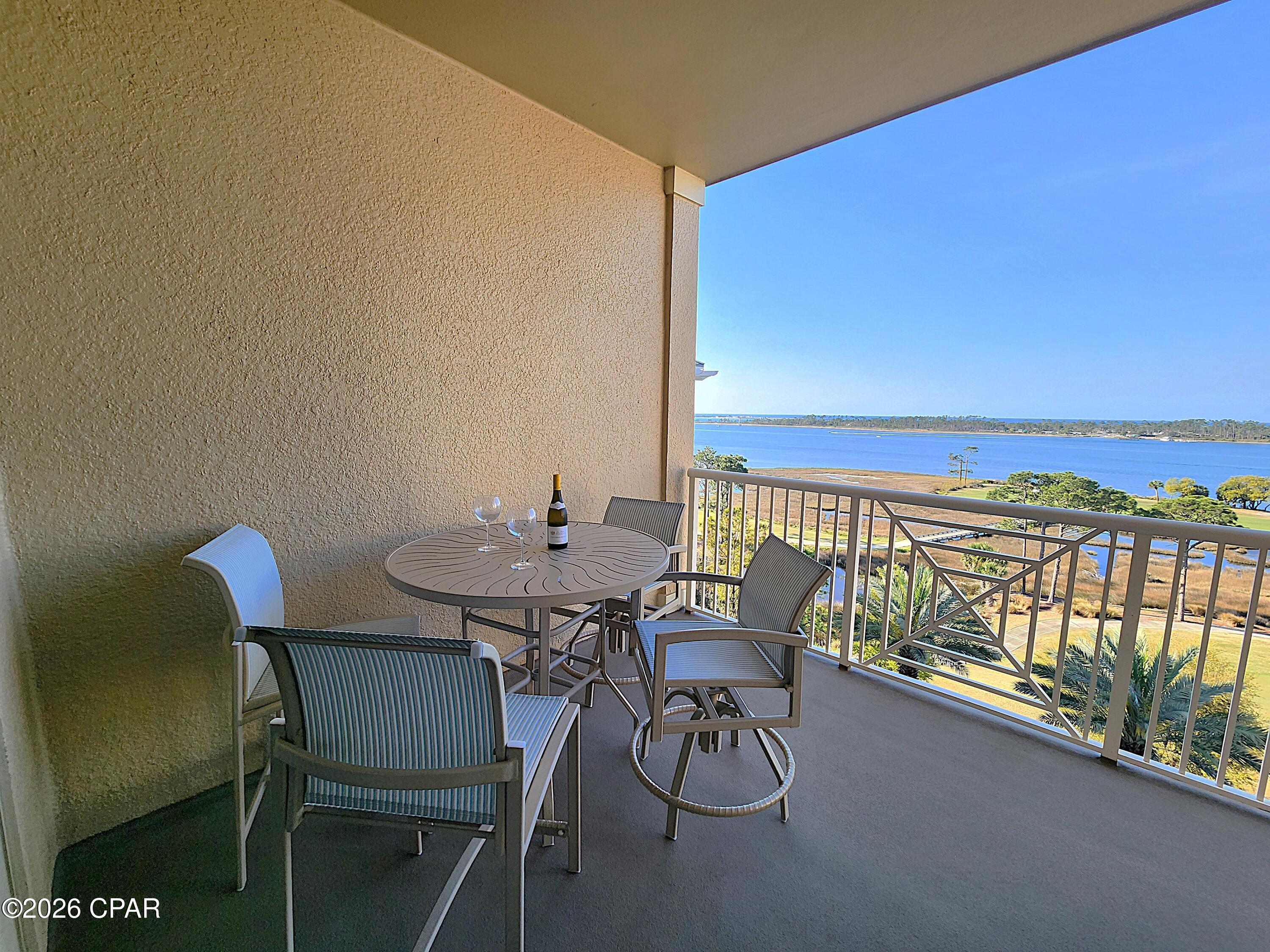 Bay Point Grand Residences - Residential