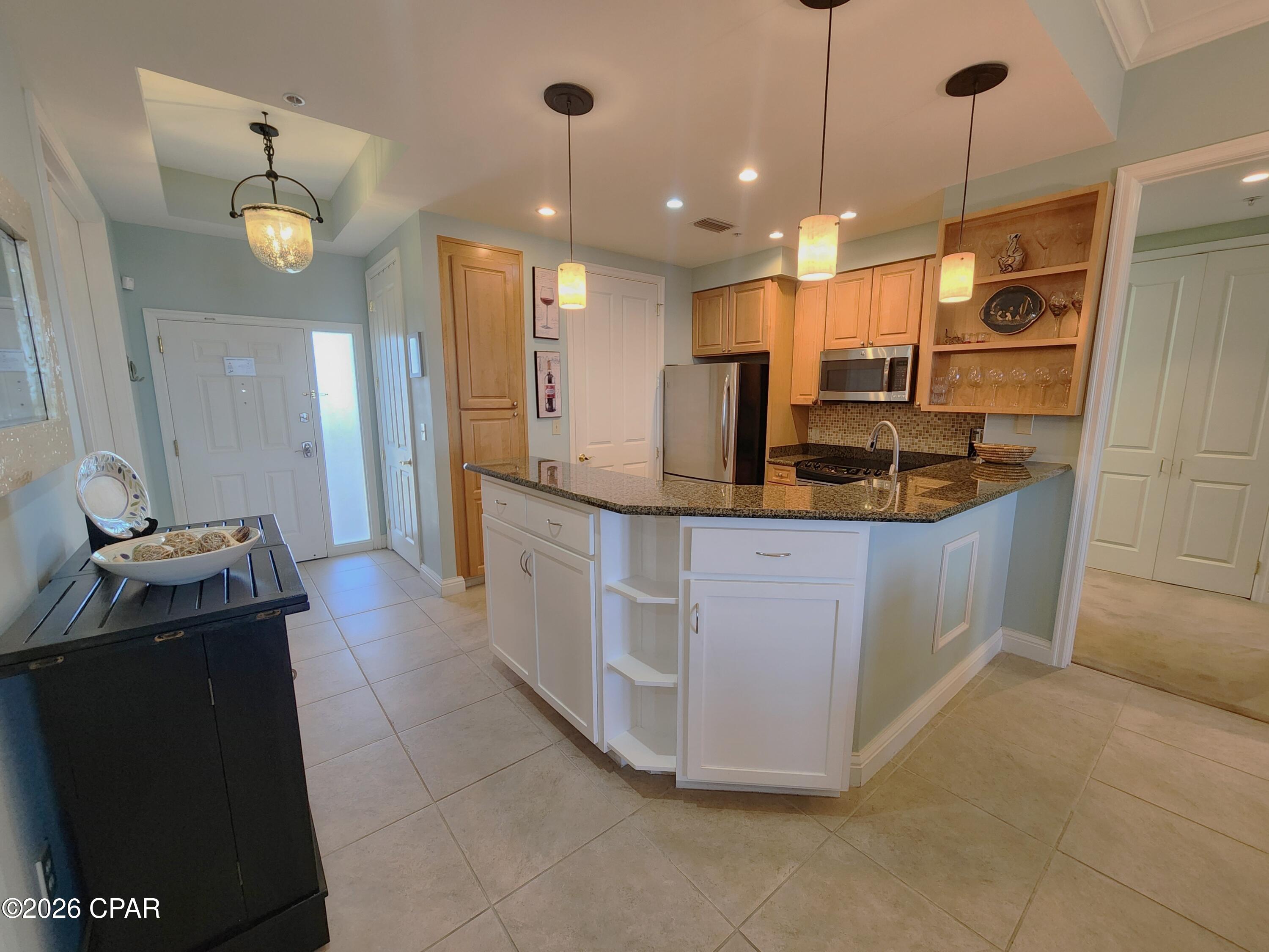 Bay Point Grand Residences - Residential