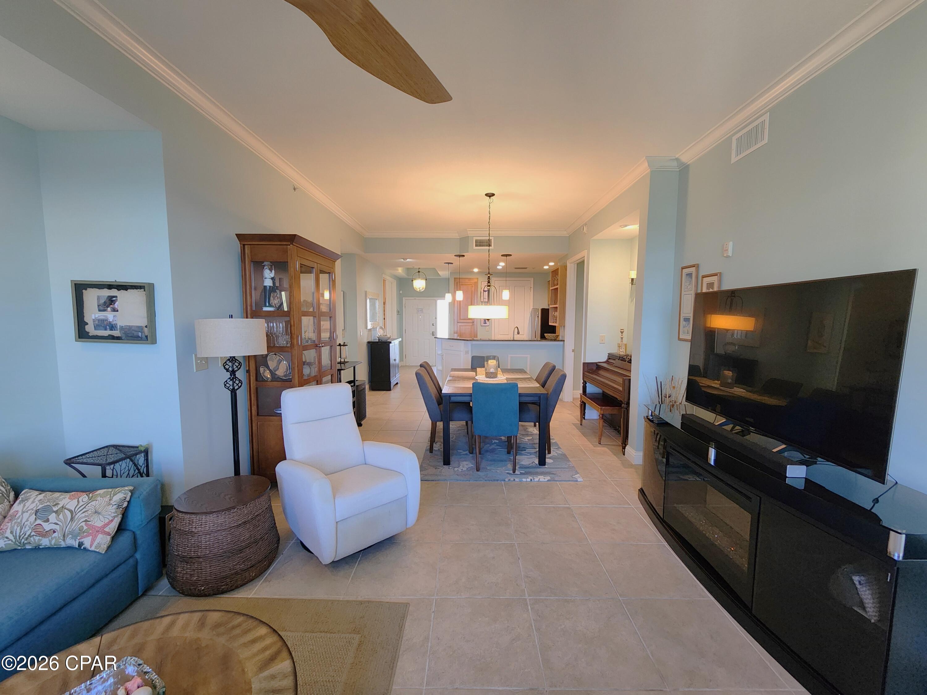 Bay Point Grand Residences - Residential