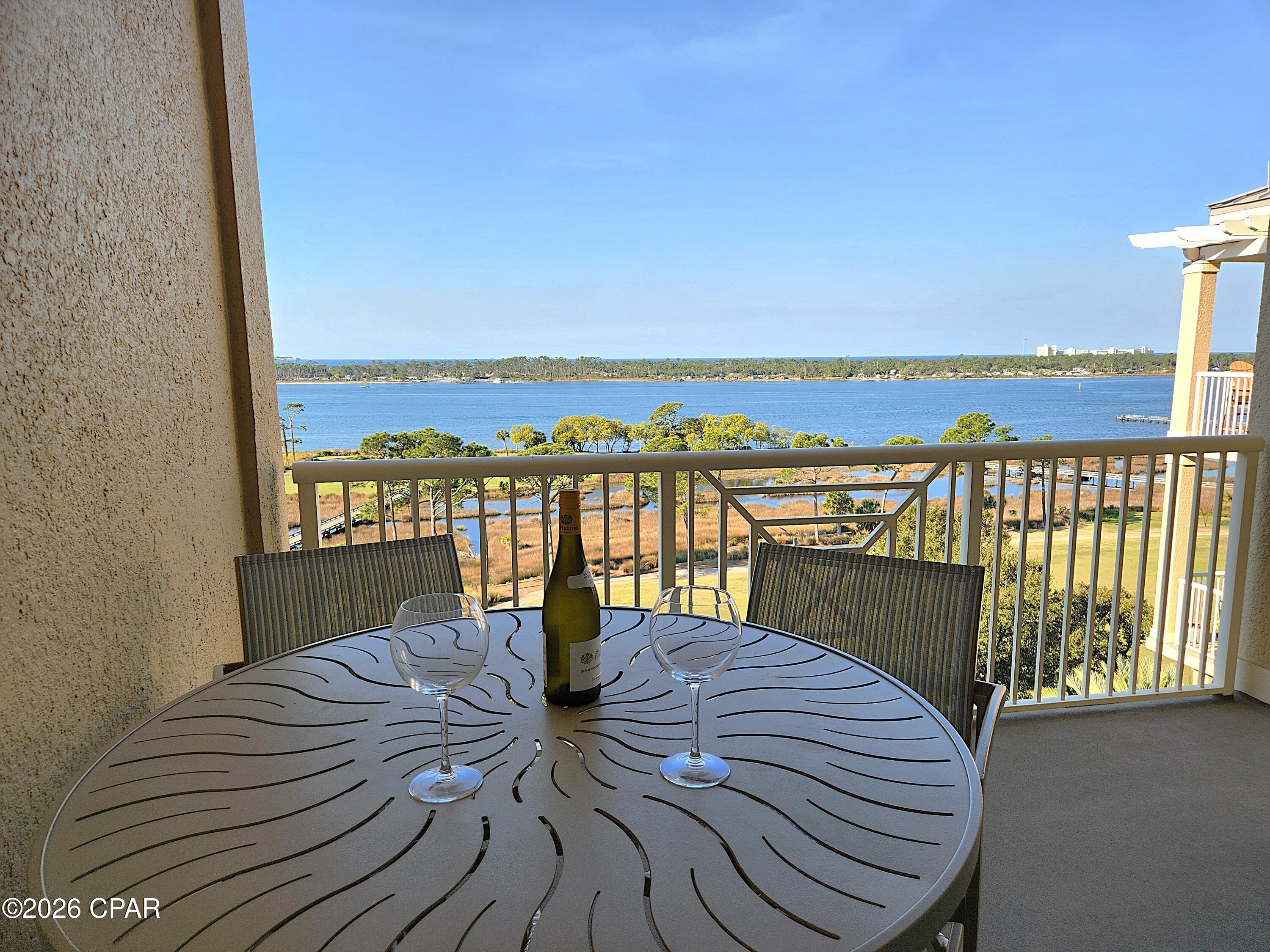 Bay Point Grand Residences - Residential