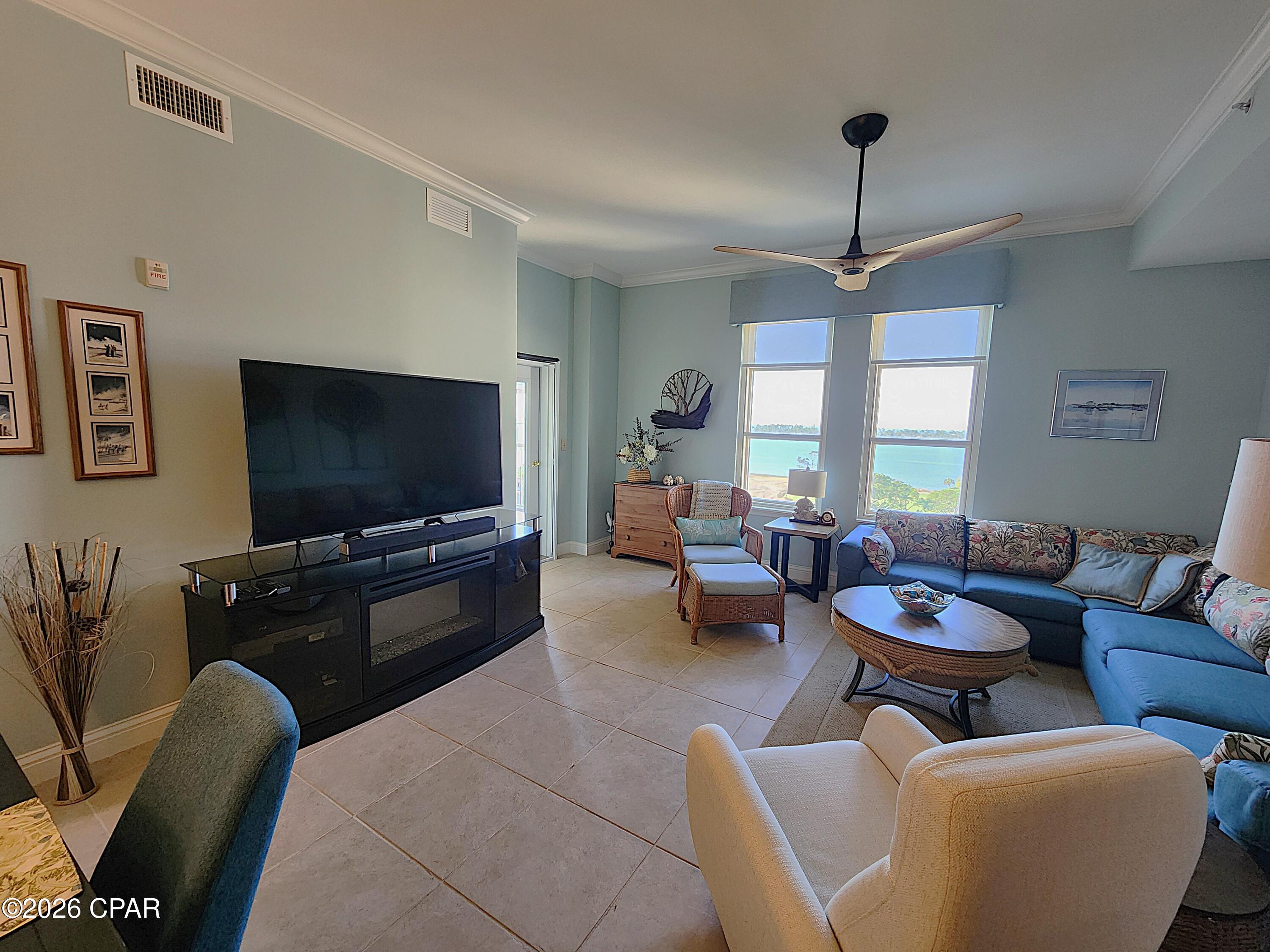 Bay Point Grand Residences - Residential