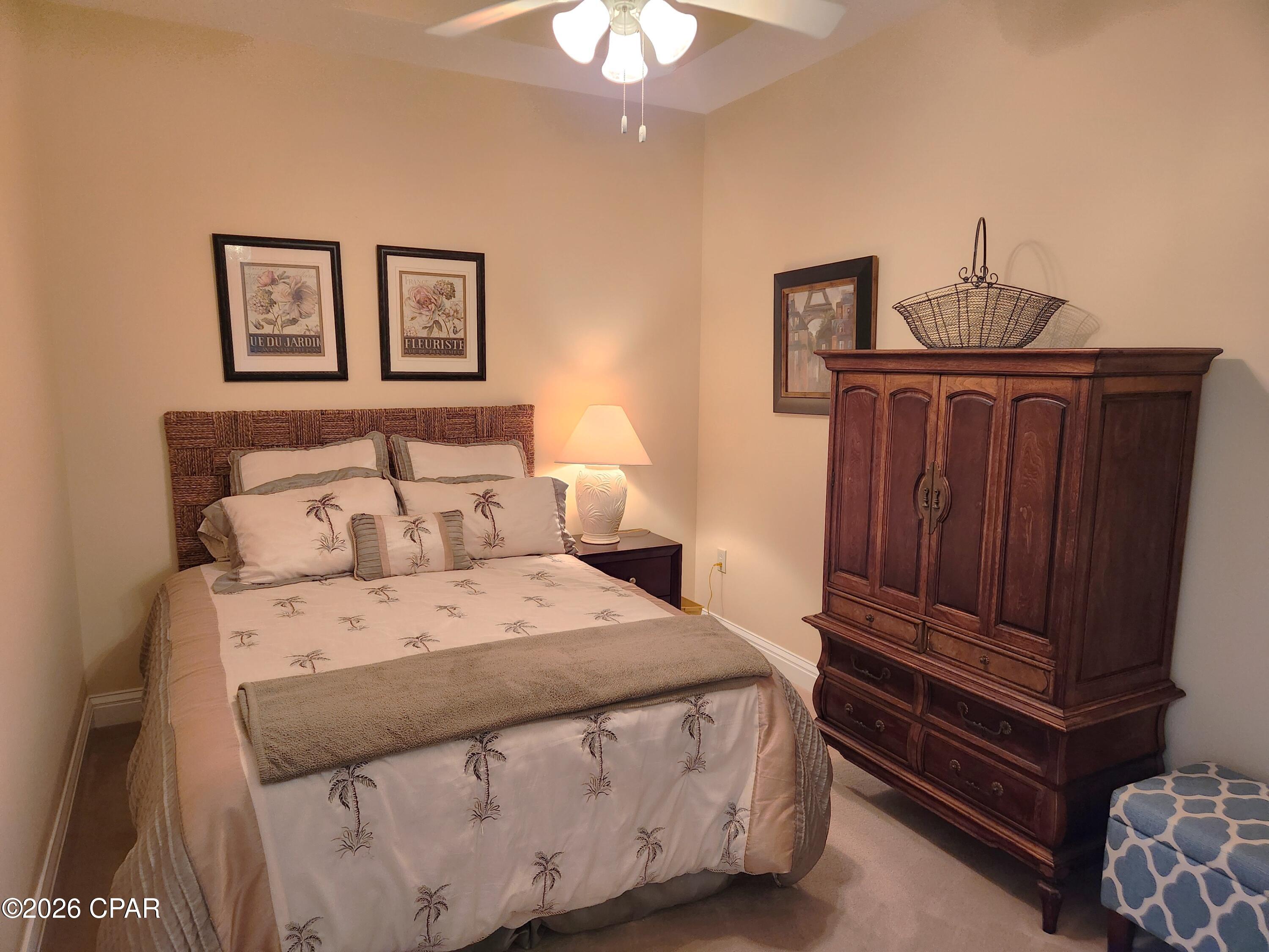 Bay Point Grand Residences - Residential