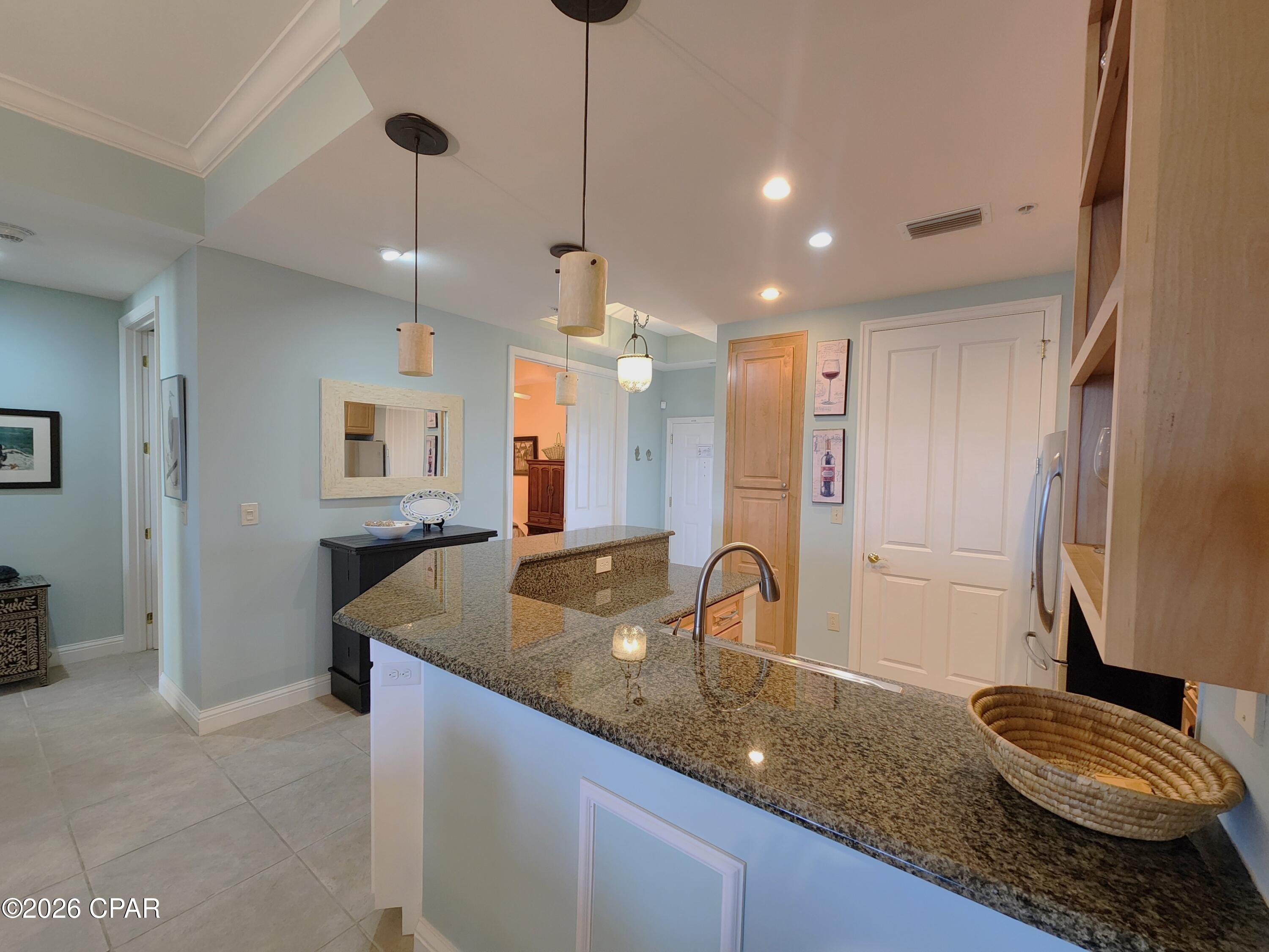 Bay Point Grand Residences - Residential