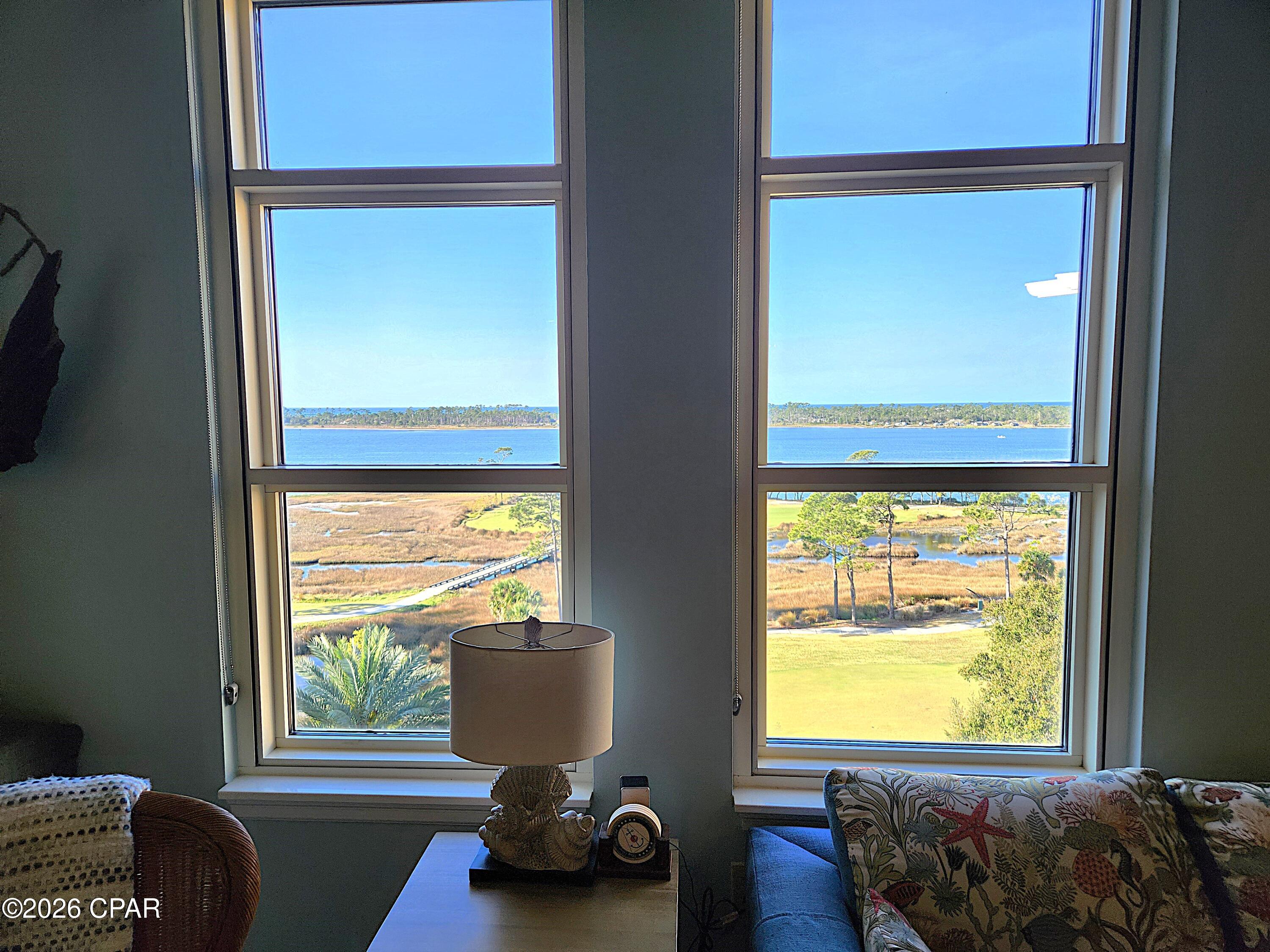 Bay Point Grand Residences - Residential