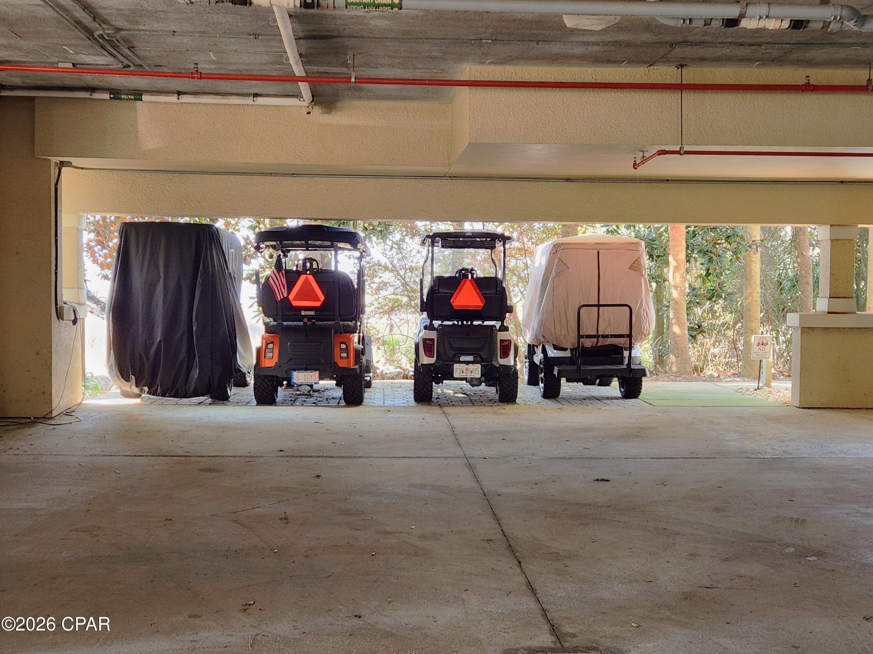 Bay Point Grand Residences - Residential