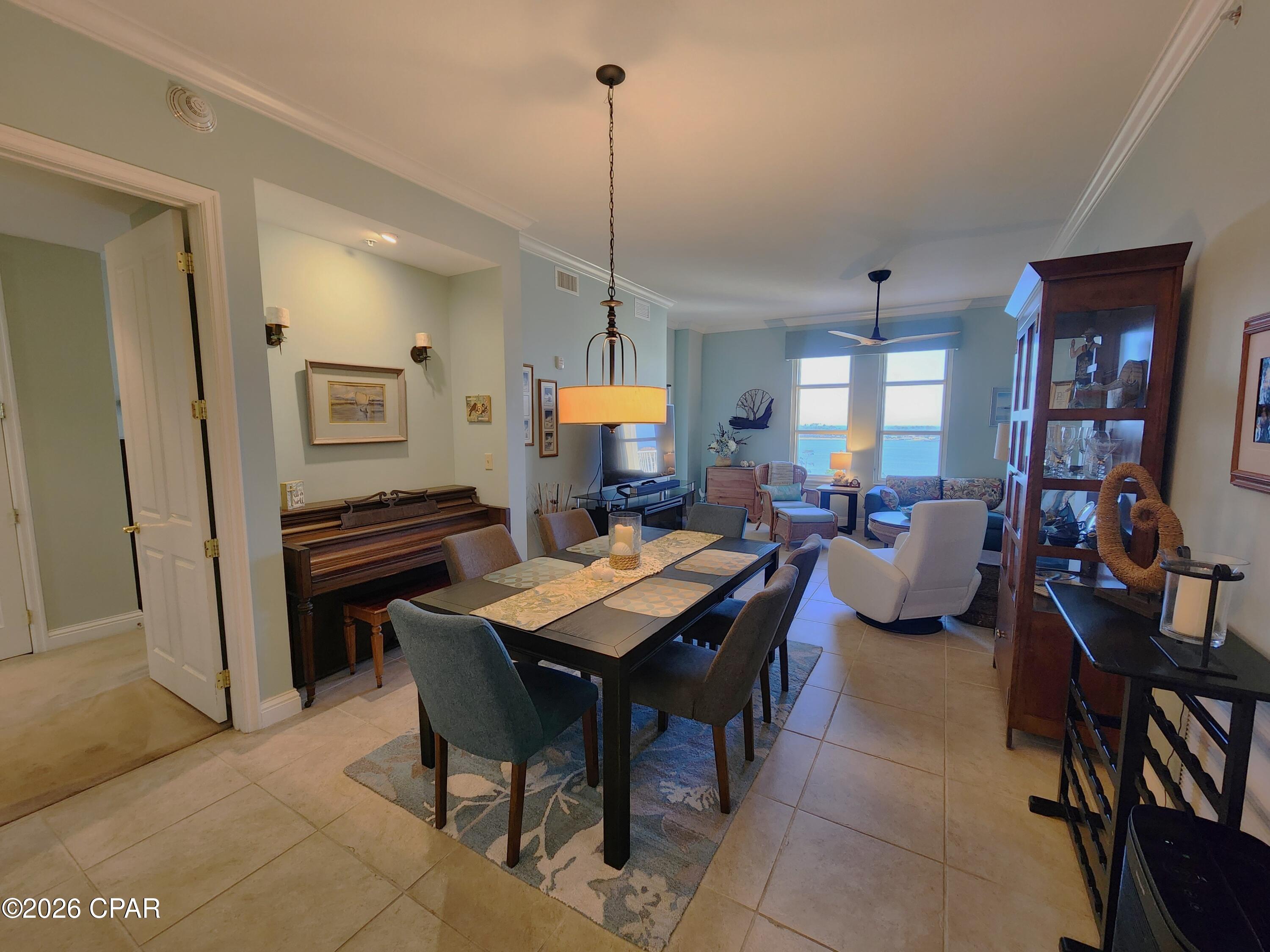 Bay Point Grand Residences - Residential