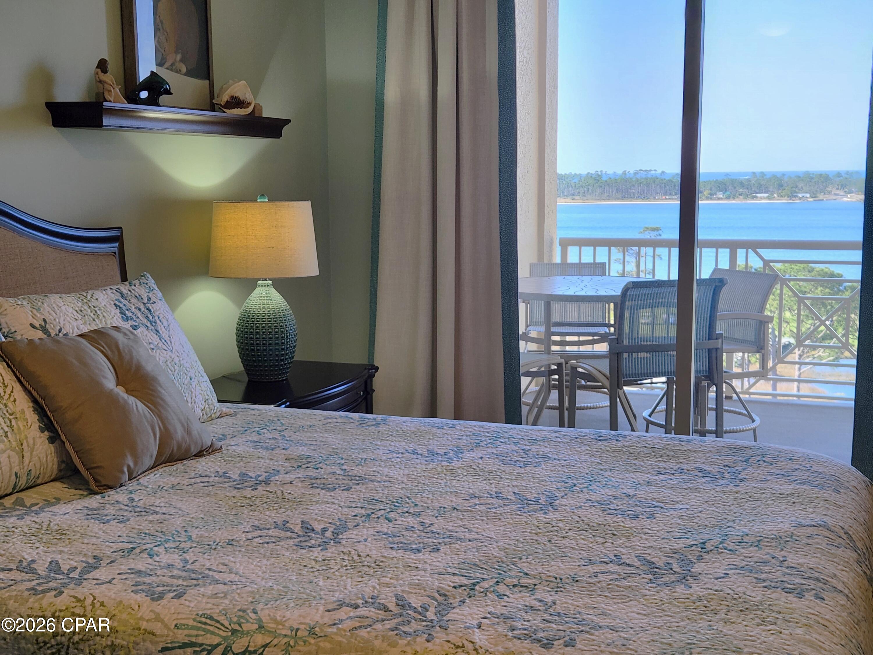 Bay Point Grand Residences - Residential