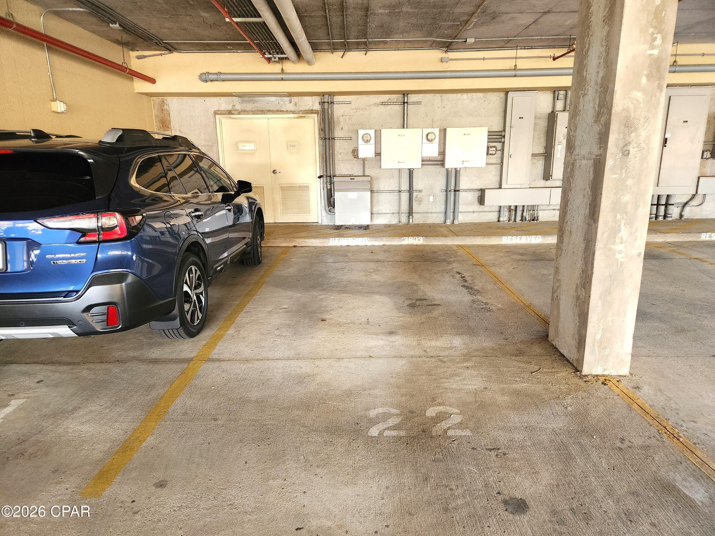 Bay Point Grand Residences - Residential