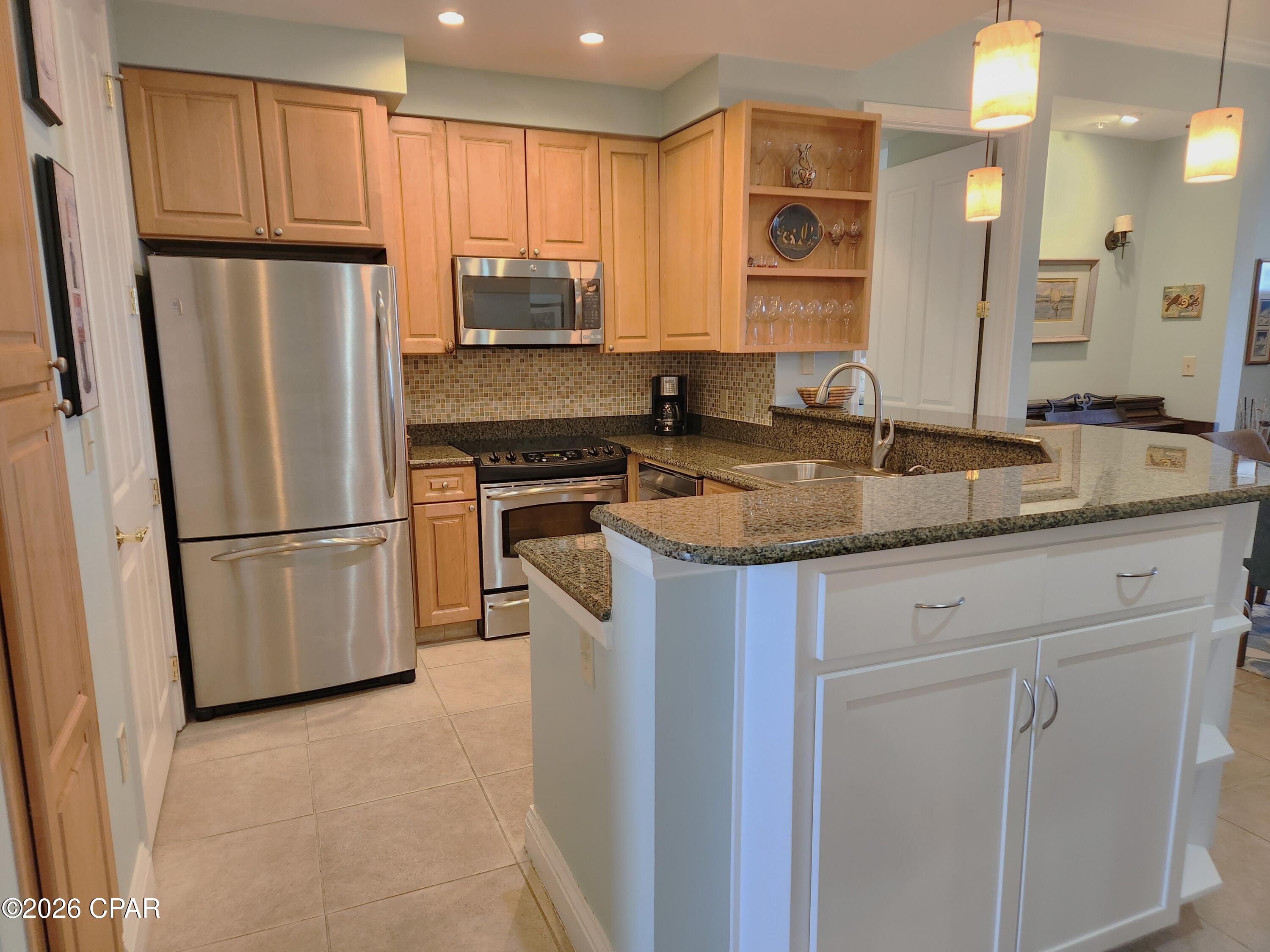 Bay Point Grand Residences - Residential