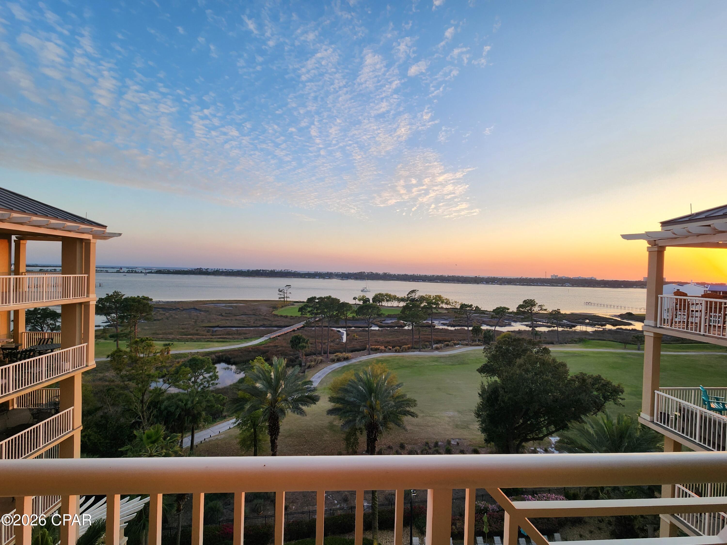 Bay Point Grand Residences - Residential