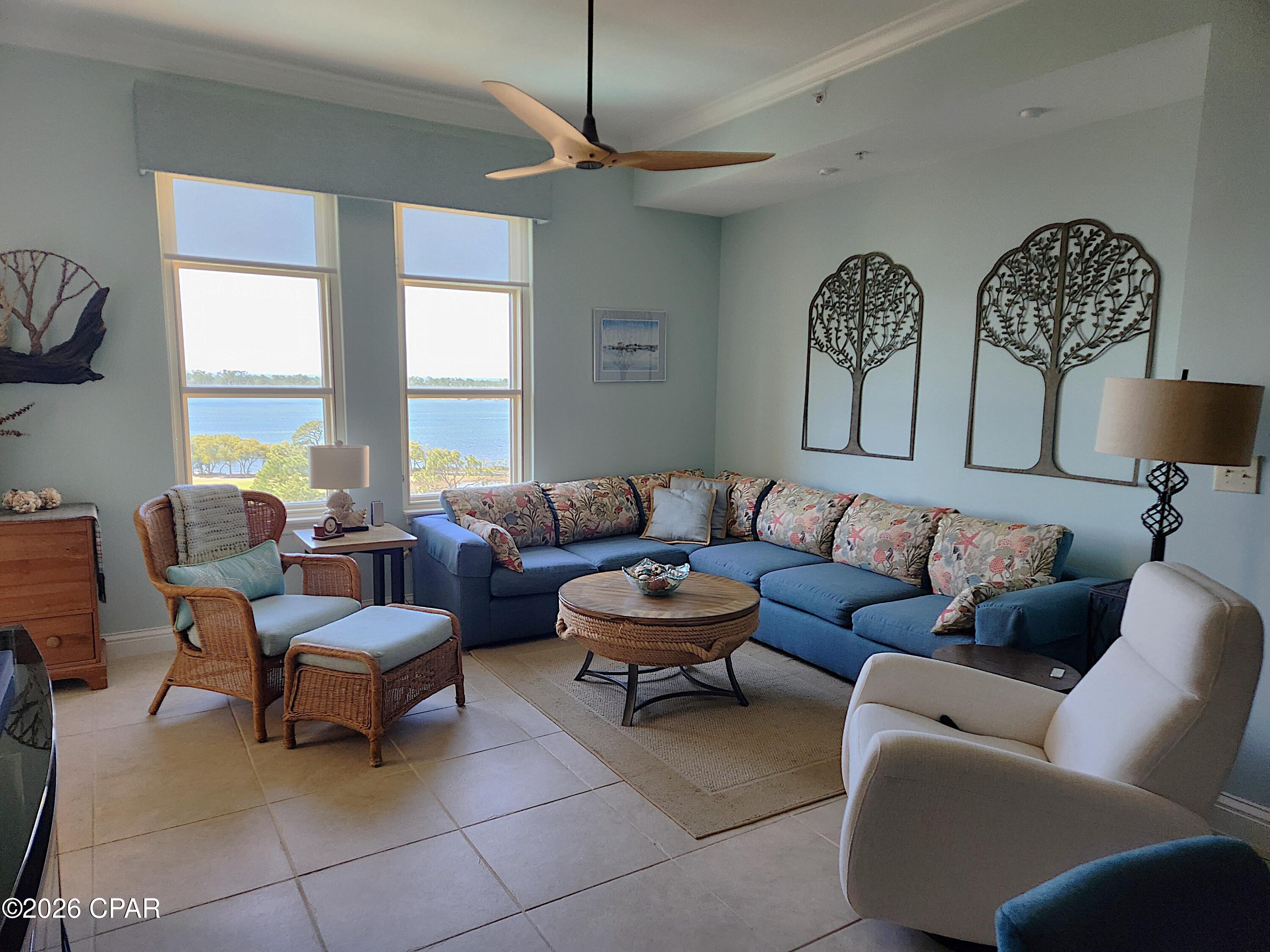 Bay Point Grand Residences - Residential