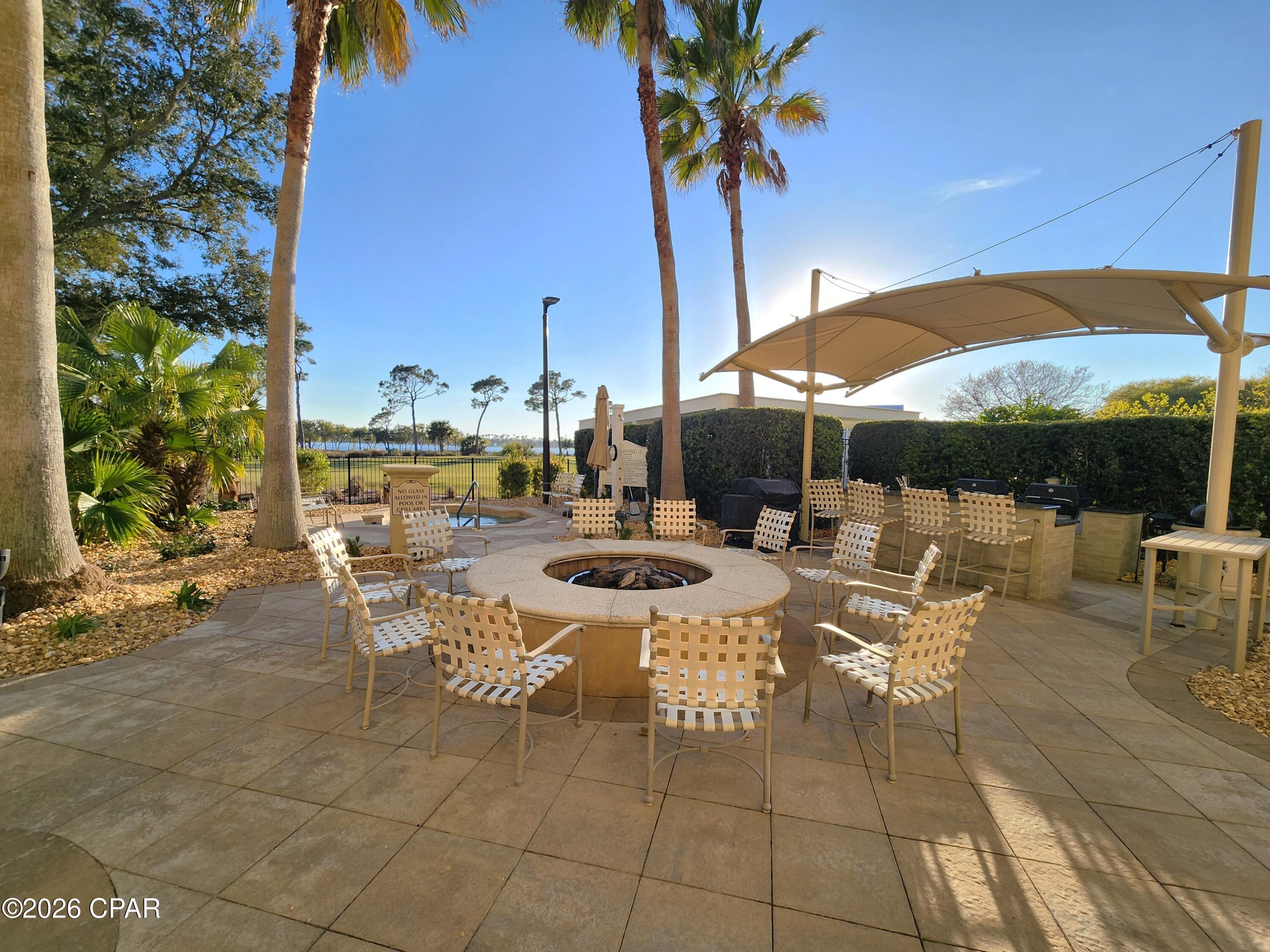 Bay Point Grand Residences - Residential