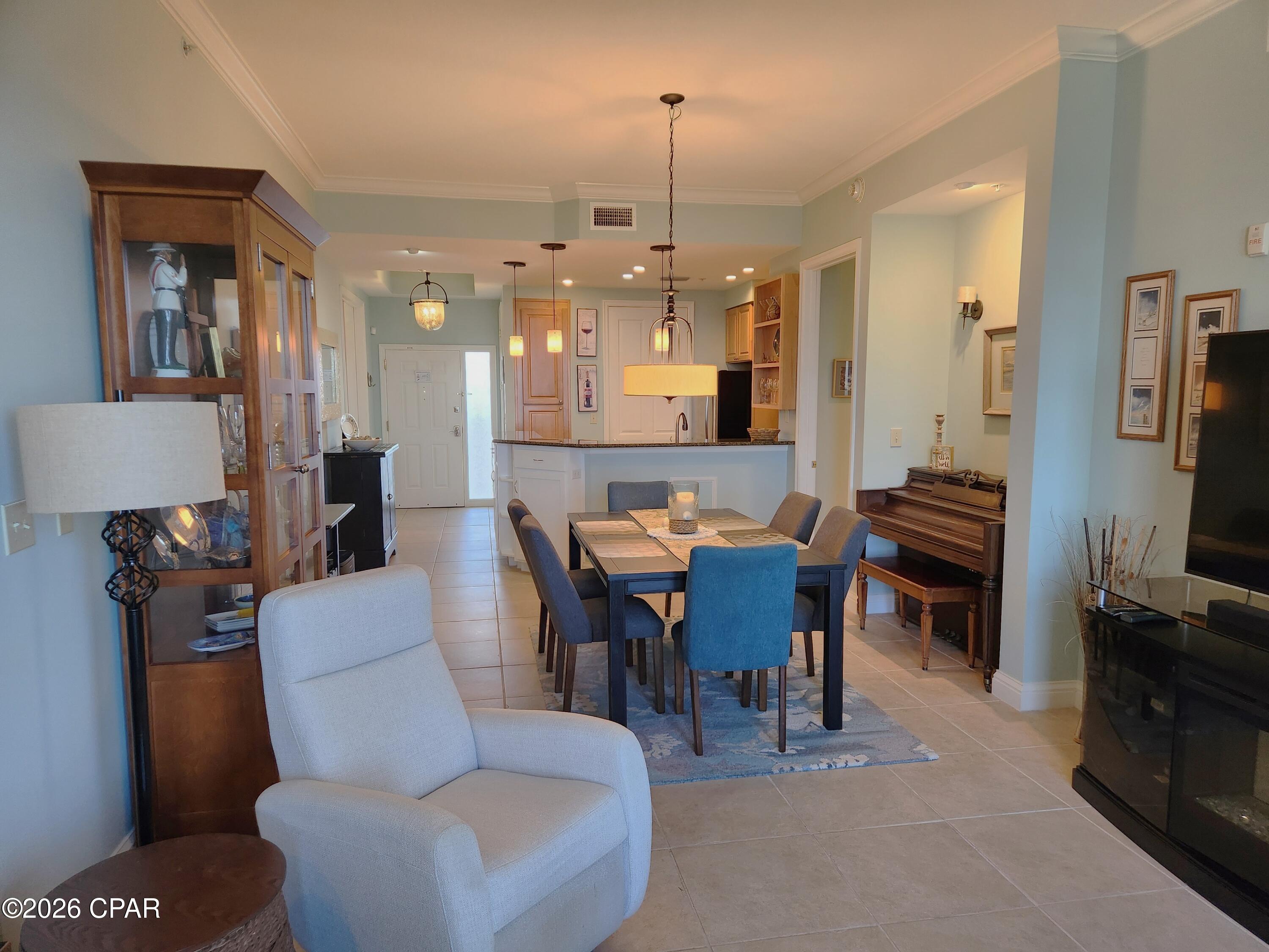 Bay Point Grand Residences - Residential