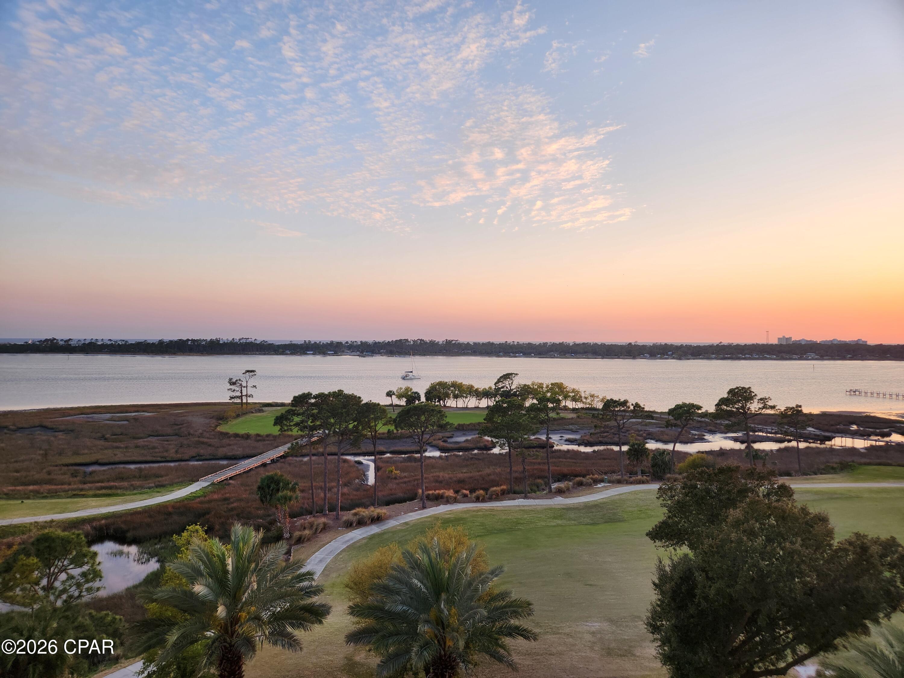 Bay Point Grand Residences - Residential