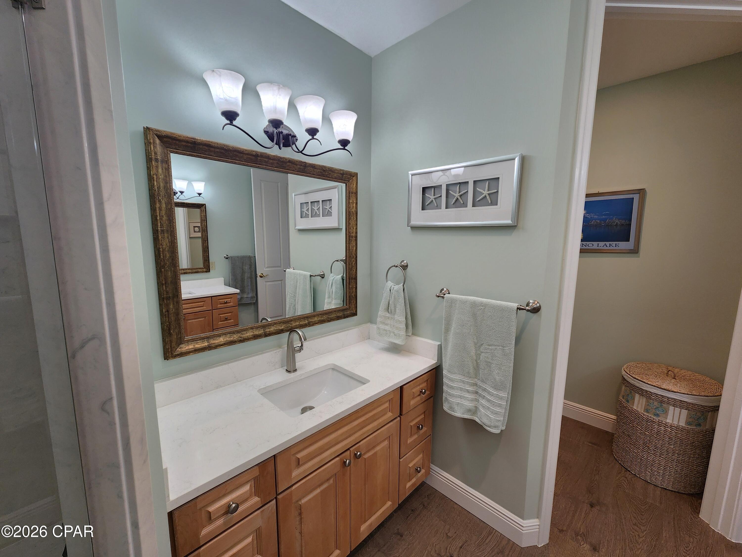 Bay Point Grand Residences - Residential