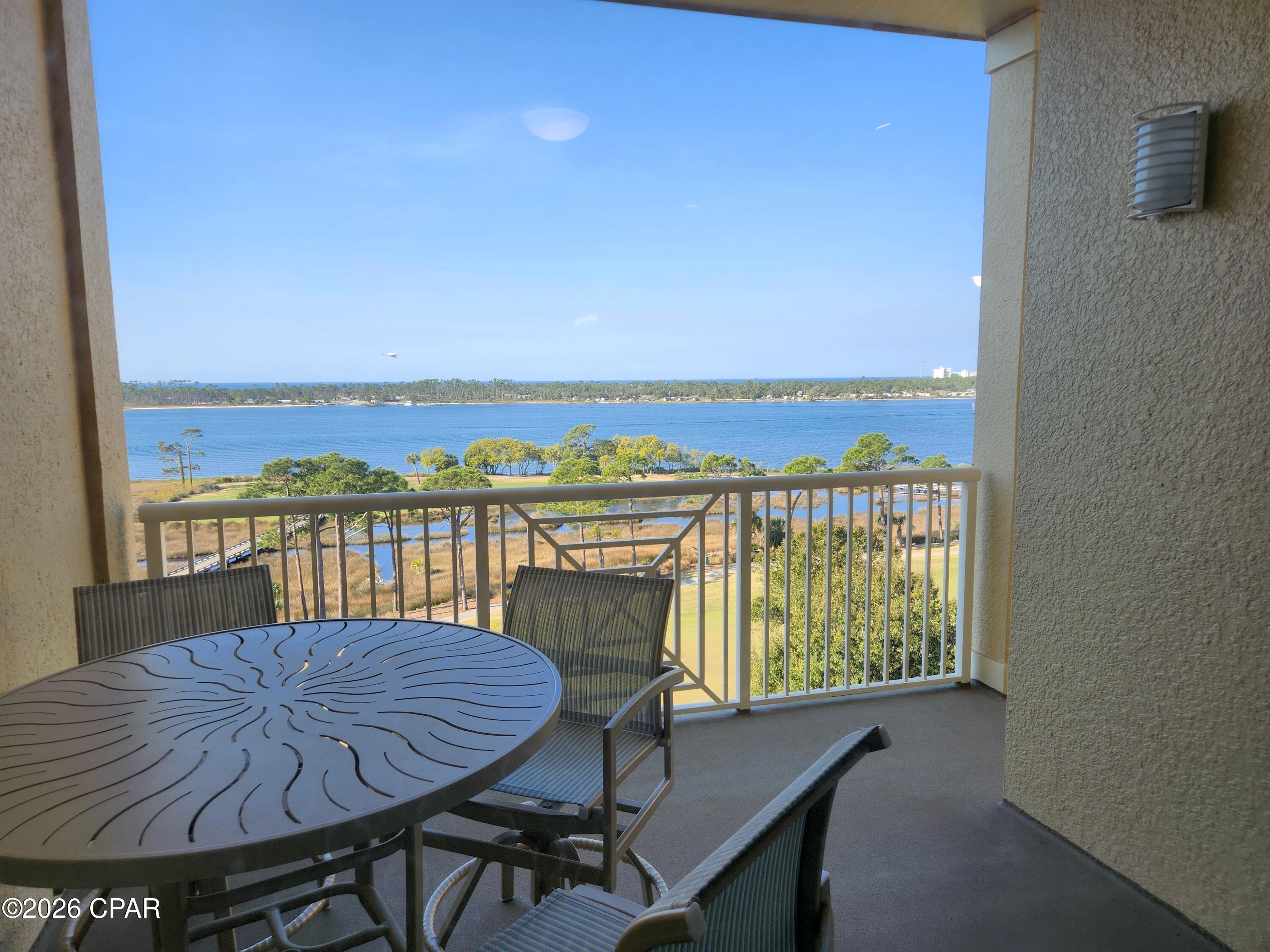 Bay Point Grand Residences - Residential