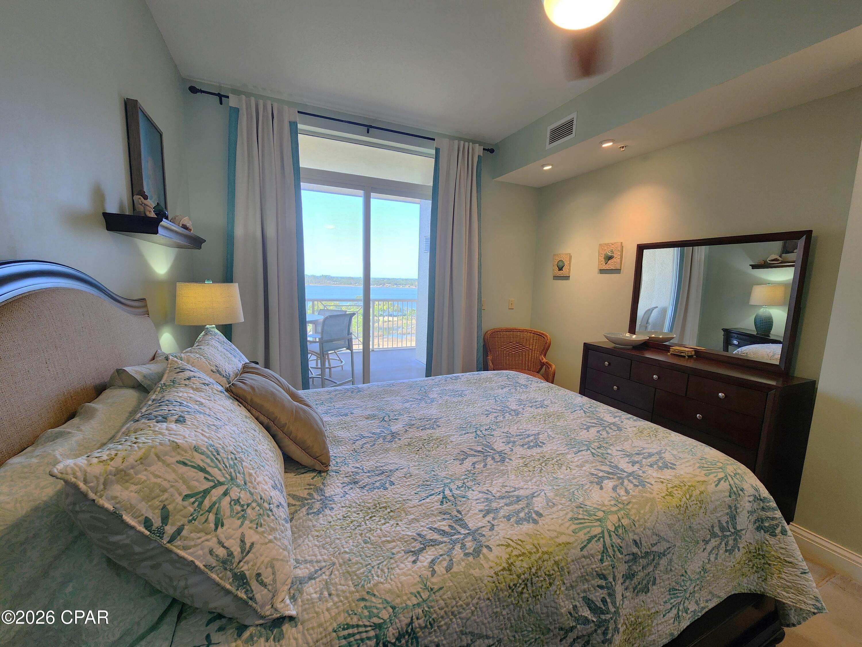 Bay Point Grand Residences - Residential