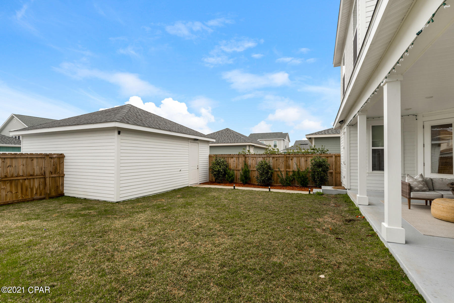 Sweetbay - Residential