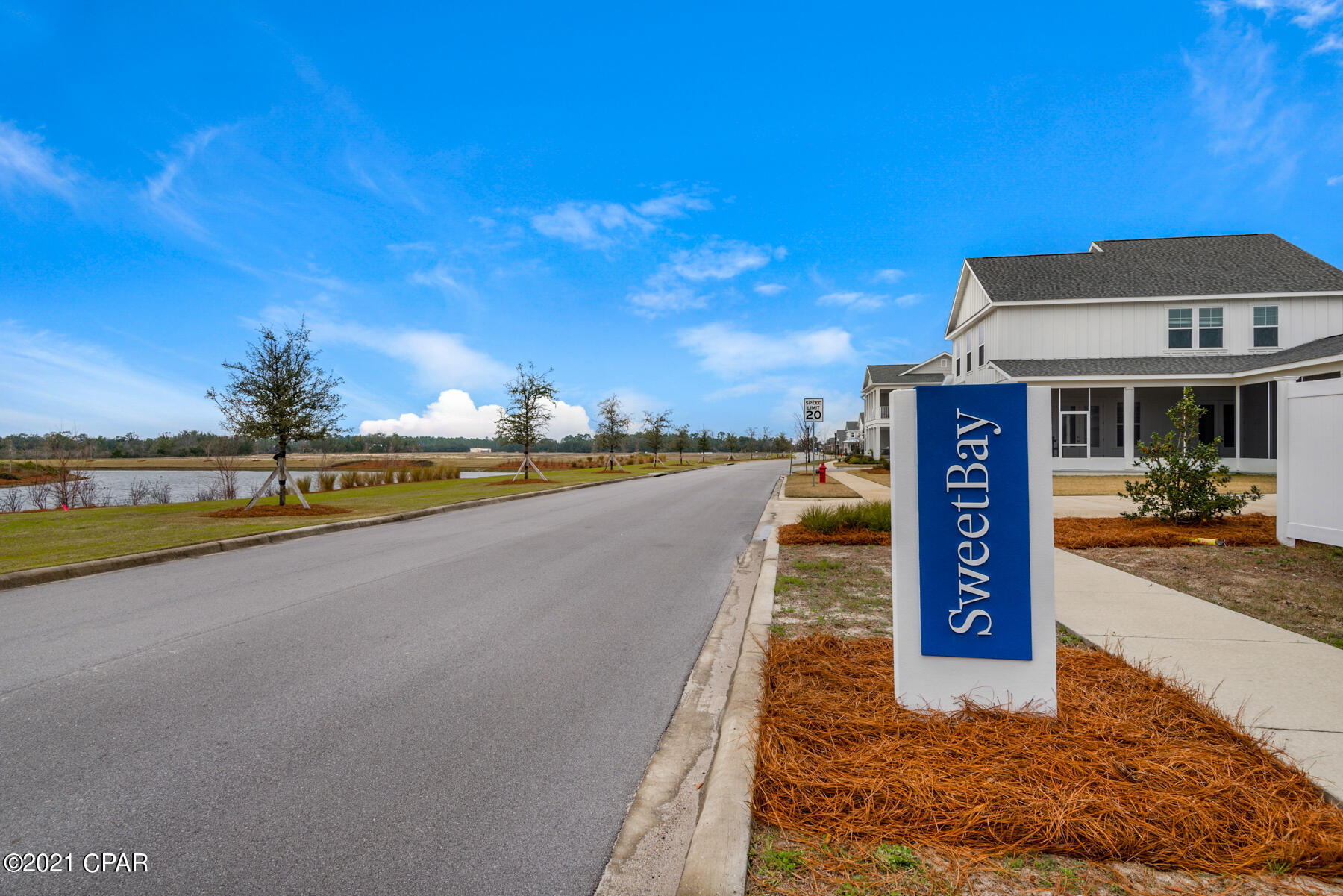 Sweetbay - Residential