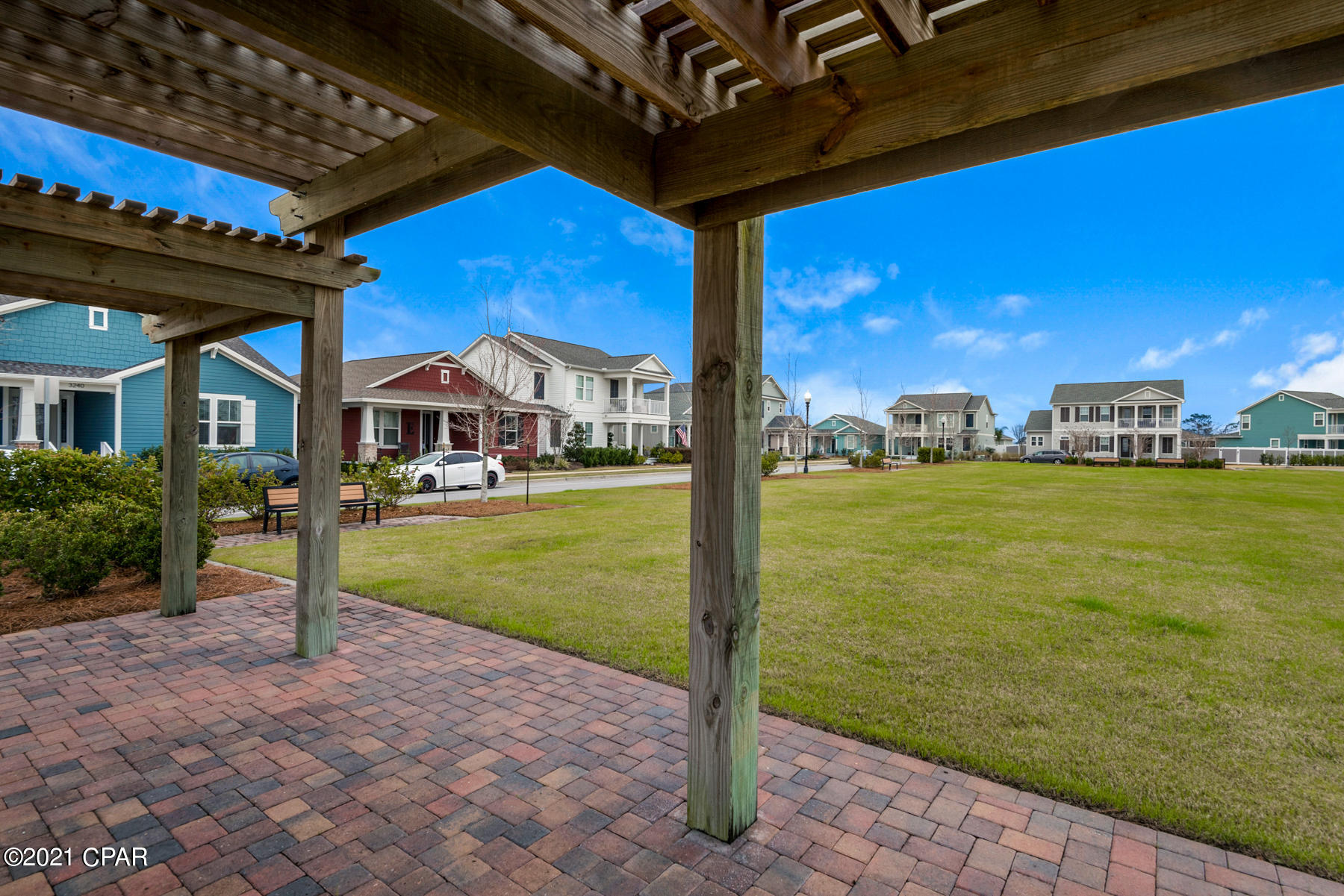 Sweetbay - Residential