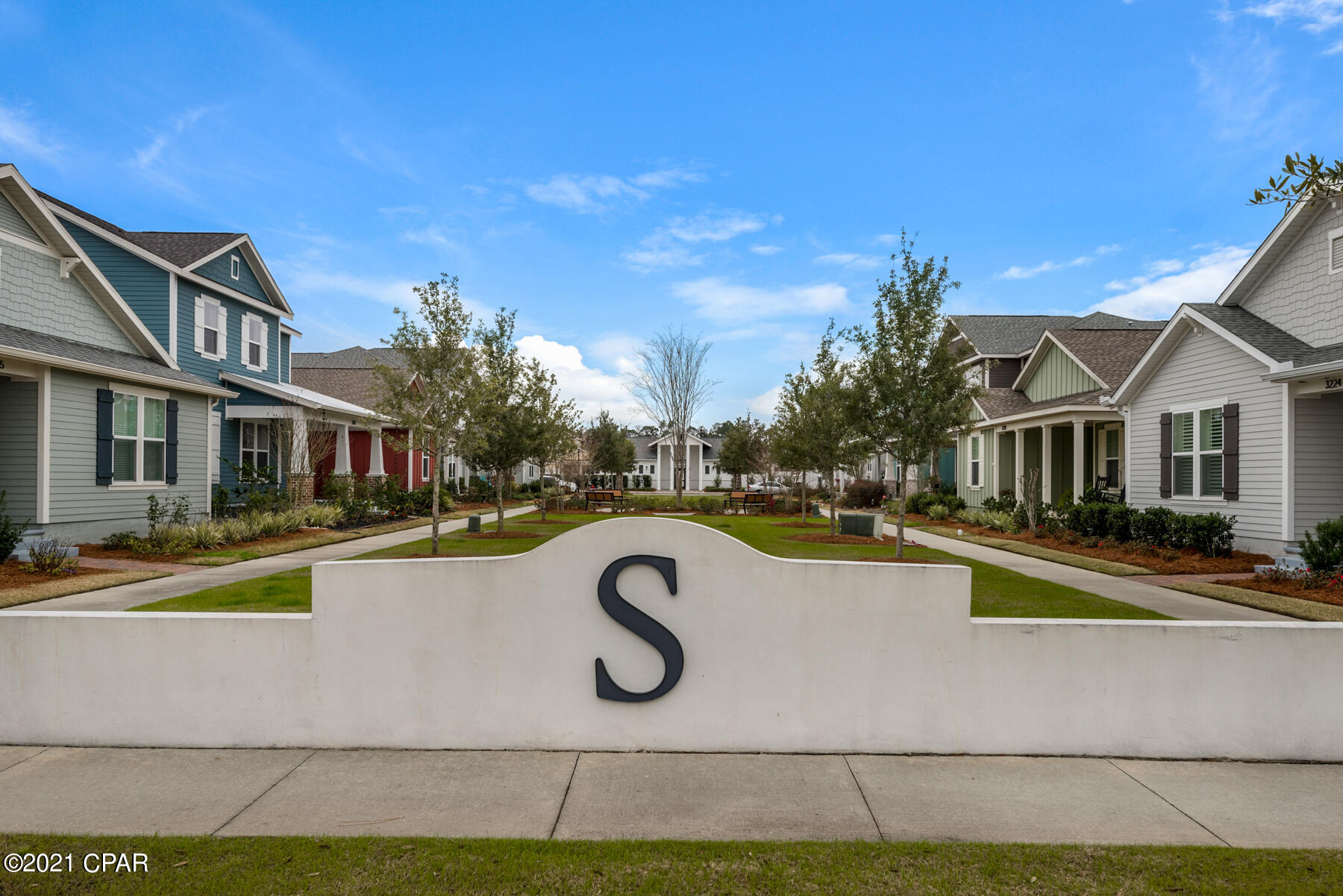 Sweetbay - Residential