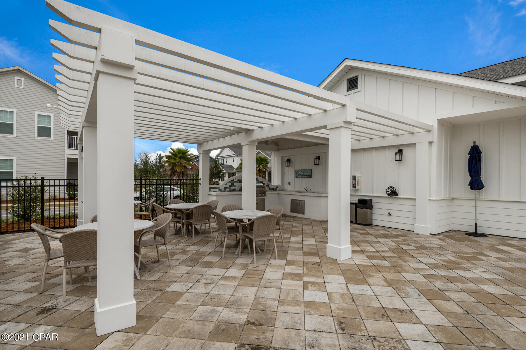 Sweetbay - Residential