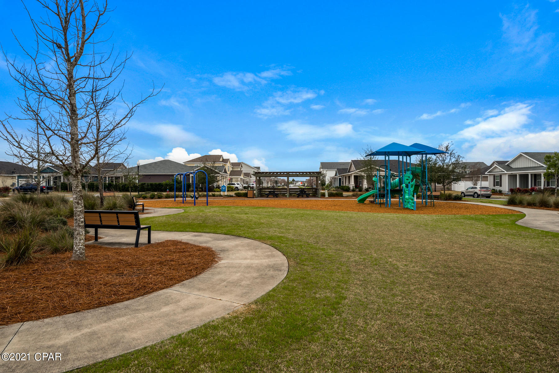 Sweetbay - Residential