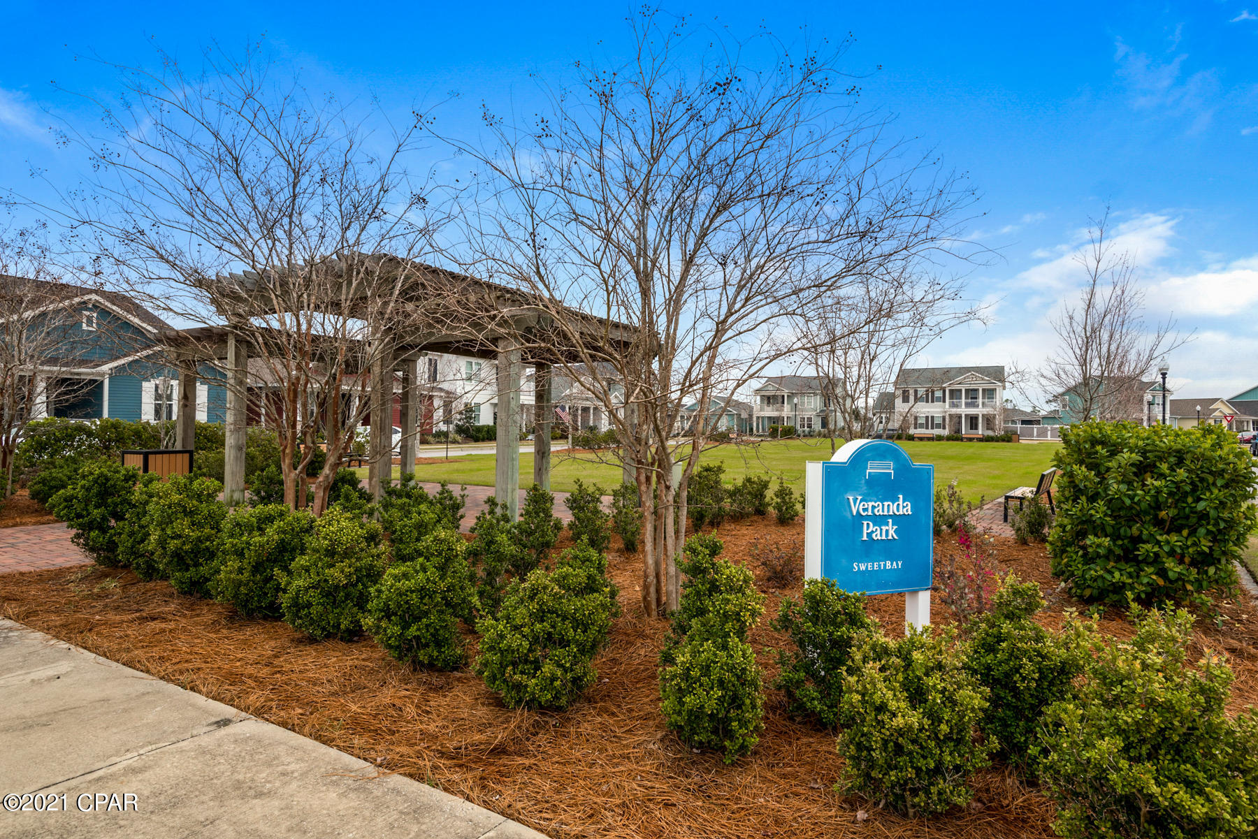 Sweetbay - Residential