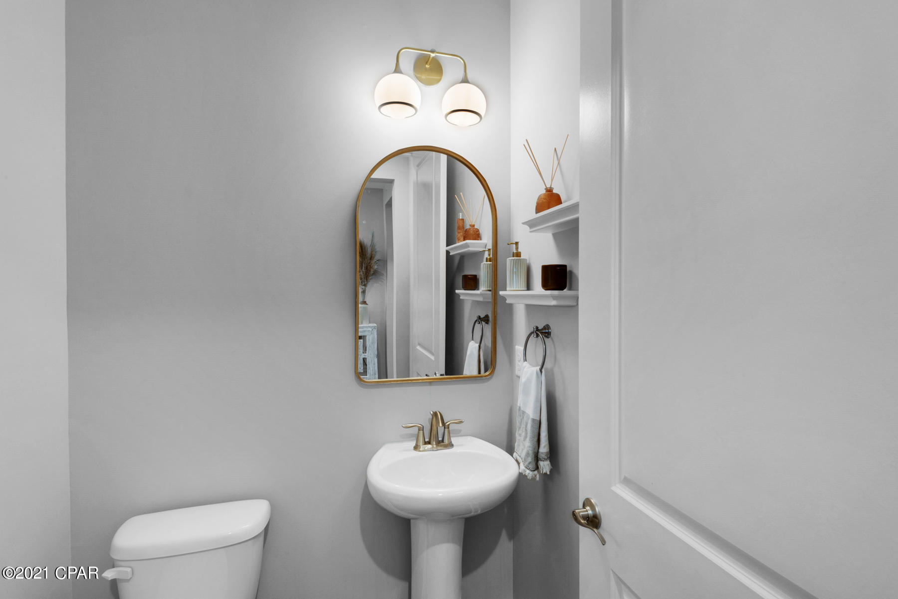 Sweetbay - Residential