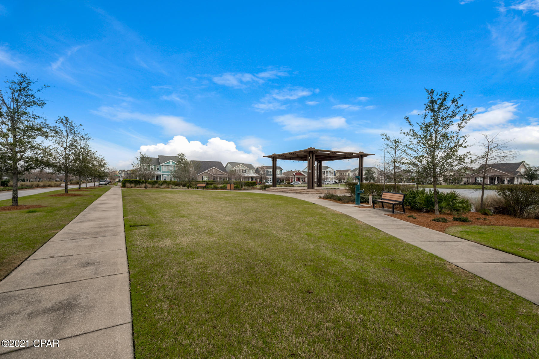 Sweetbay - Residential