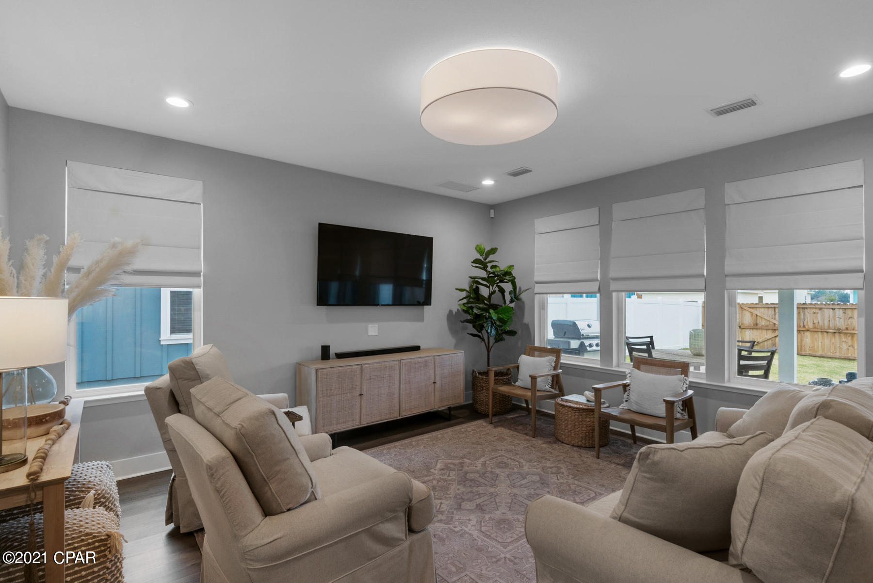 Sweetbay - Residential