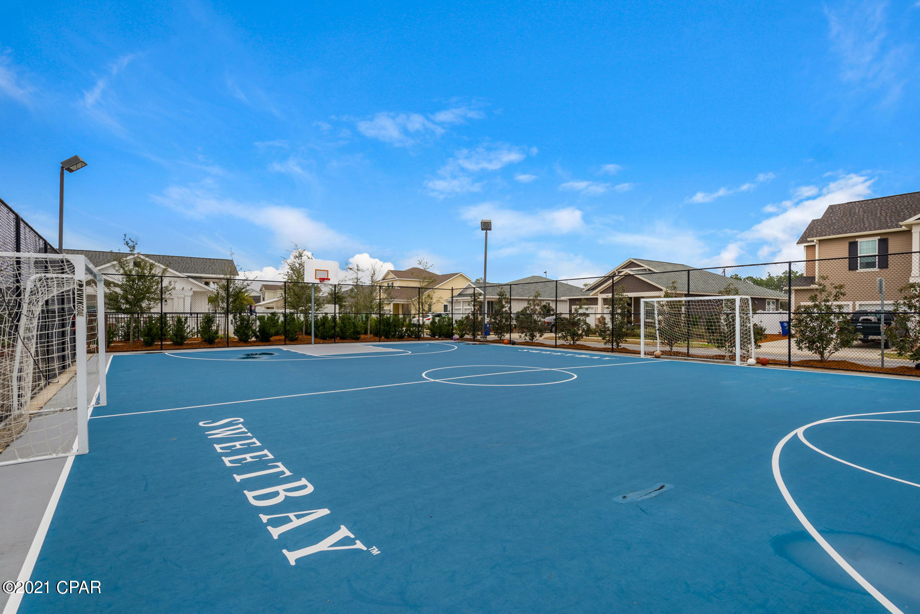 Sweetbay - Residential