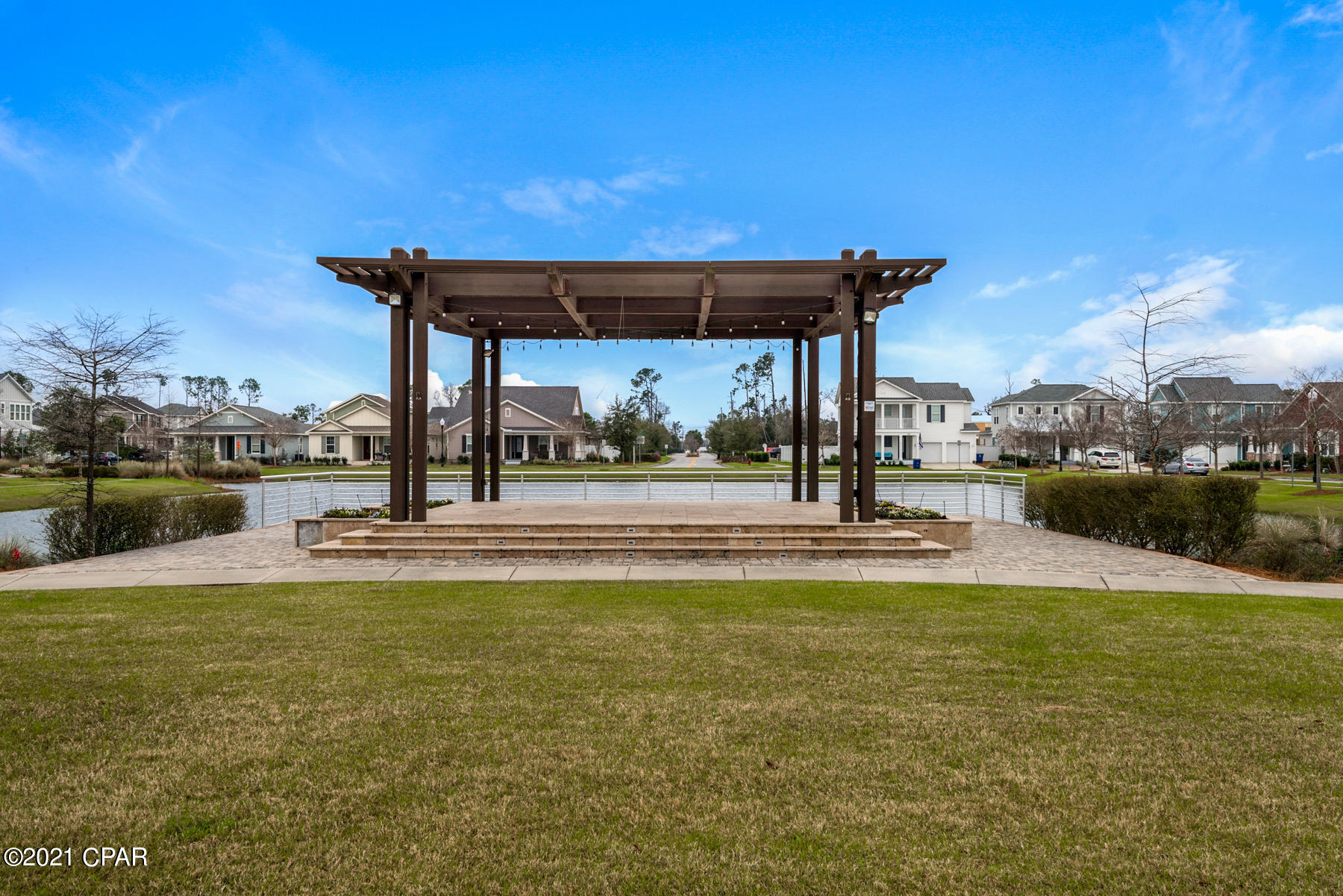 Sweetbay - Residential