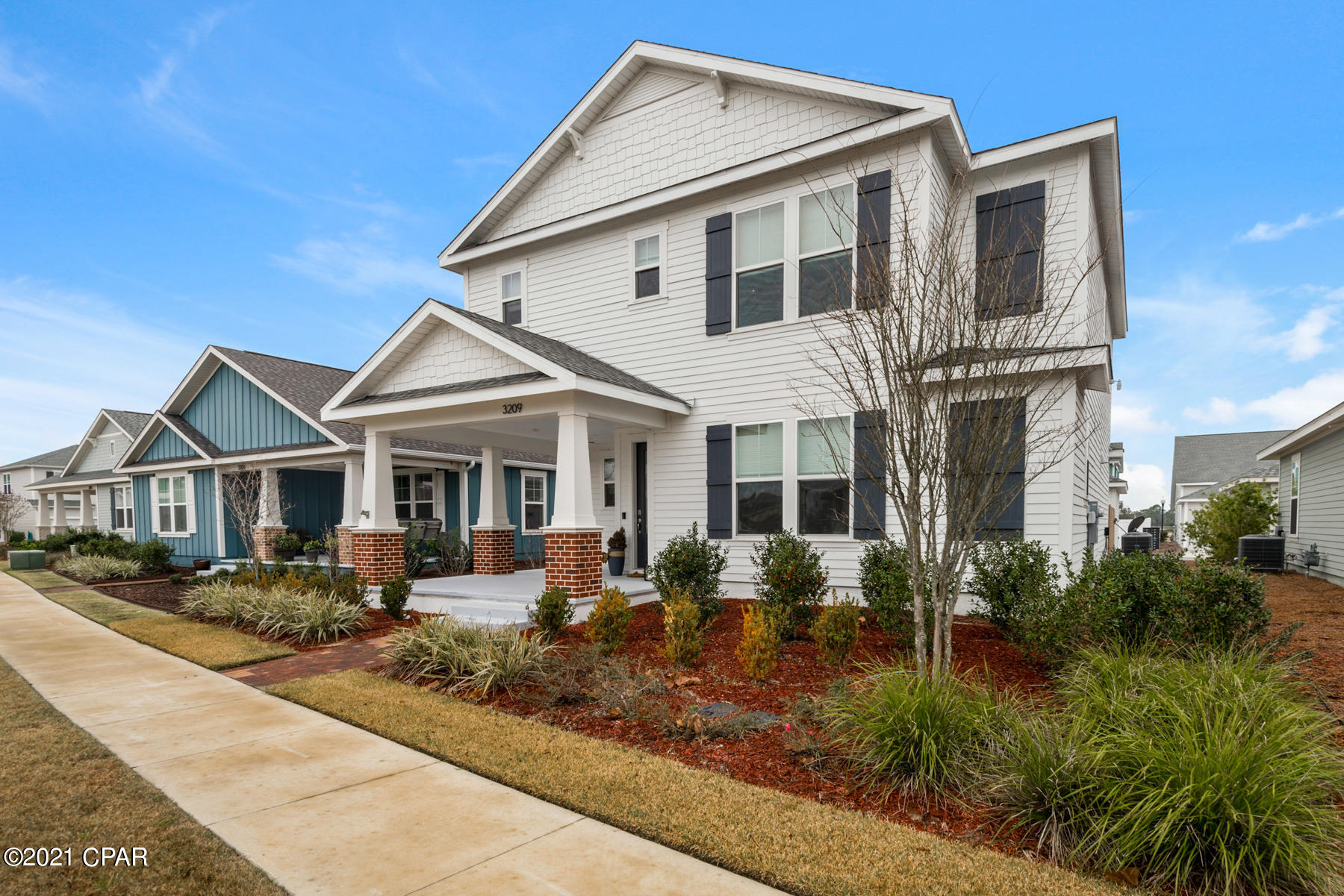 Sweetbay - Residential