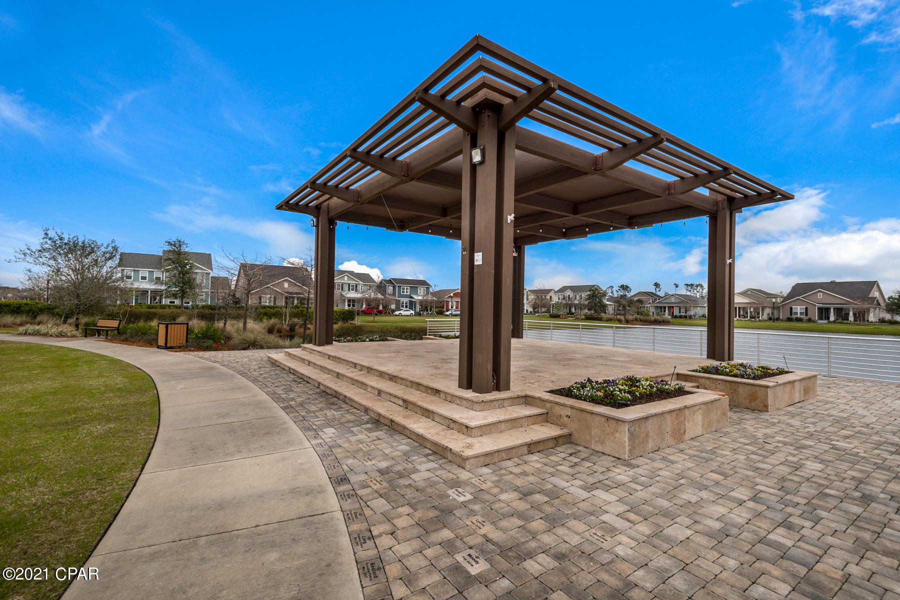 Sweetbay - Residential