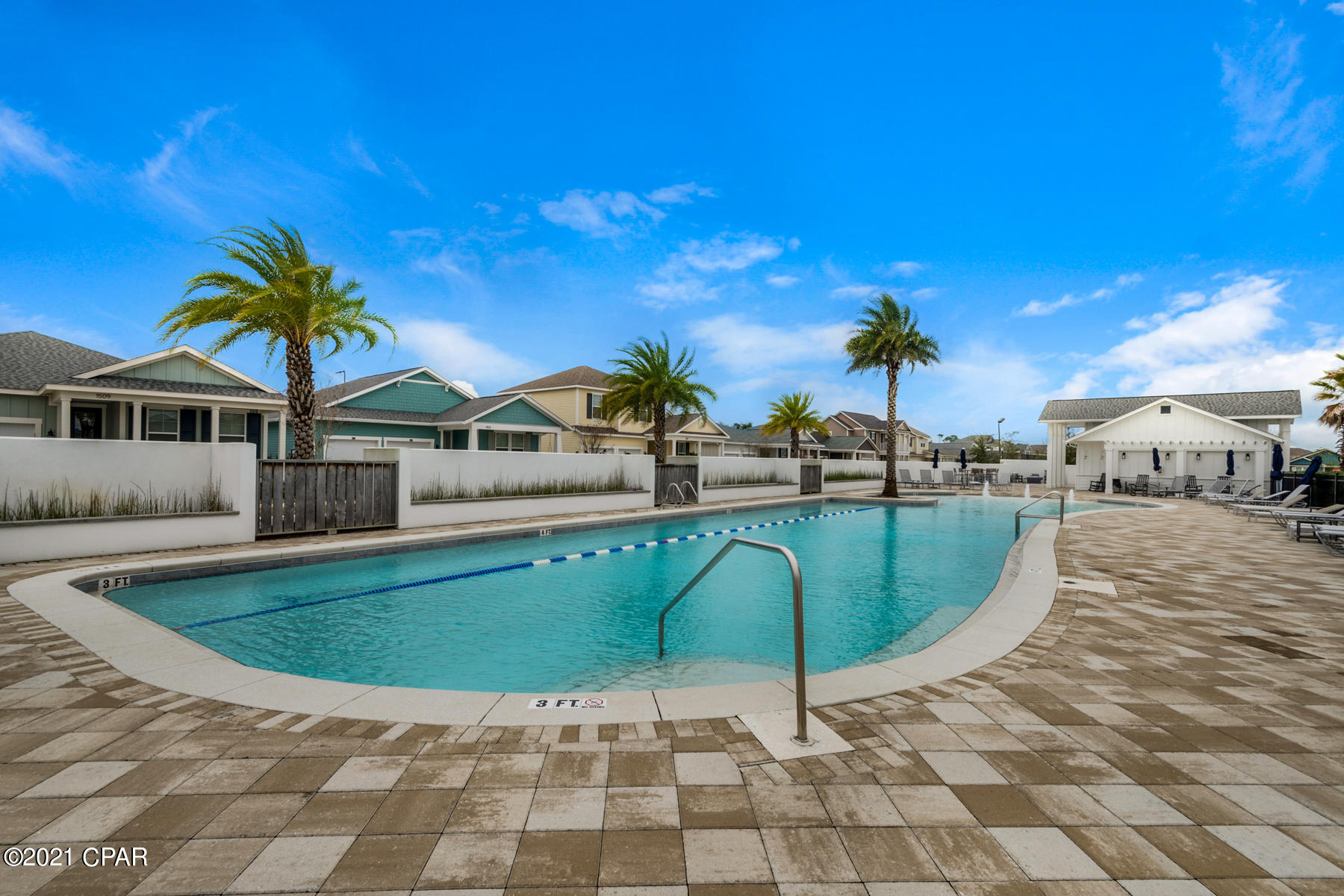 Sweetbay - Residential